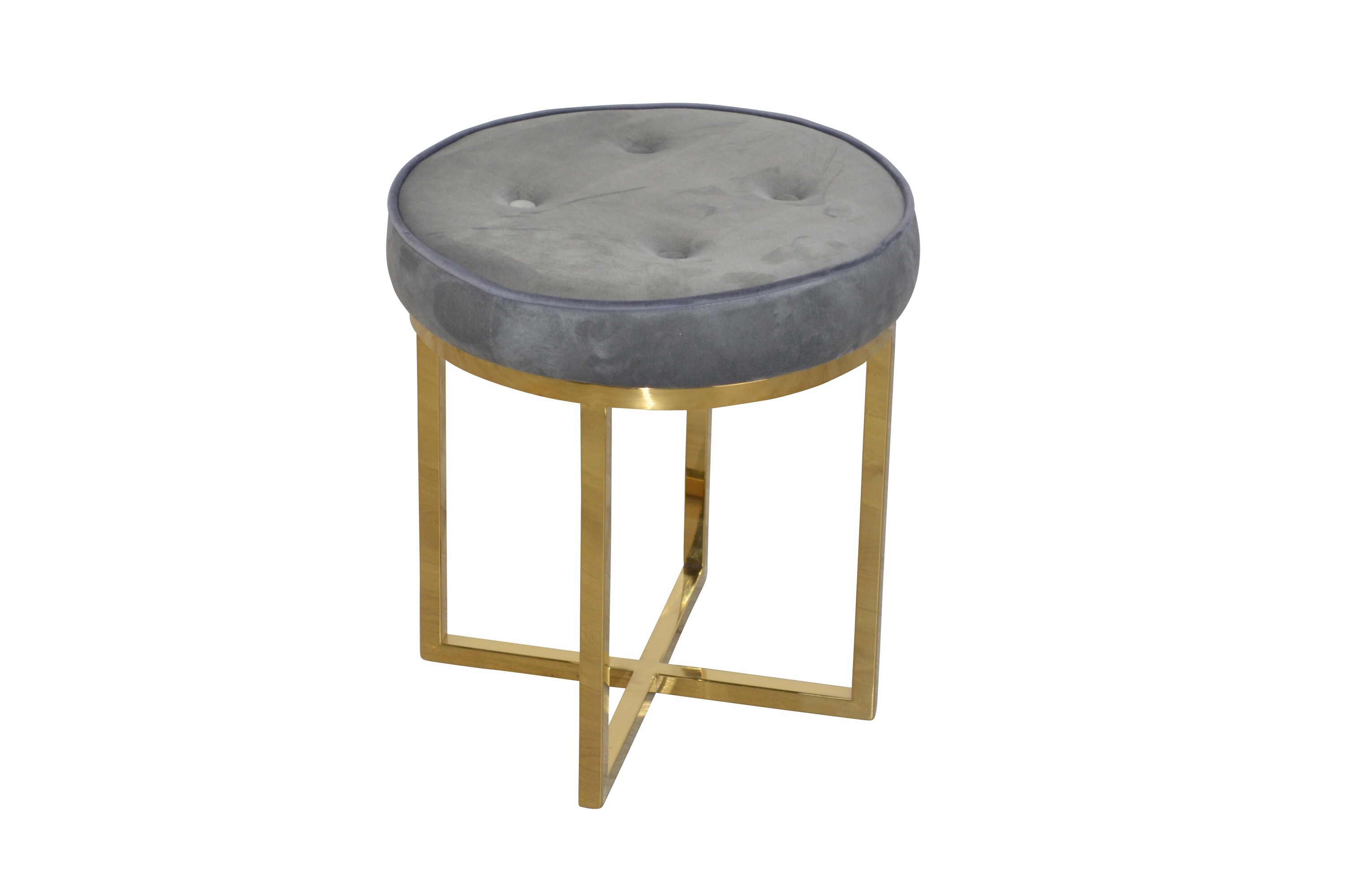 m&ouml;bel direkt online Sitzhocker Sandro - Bild 1