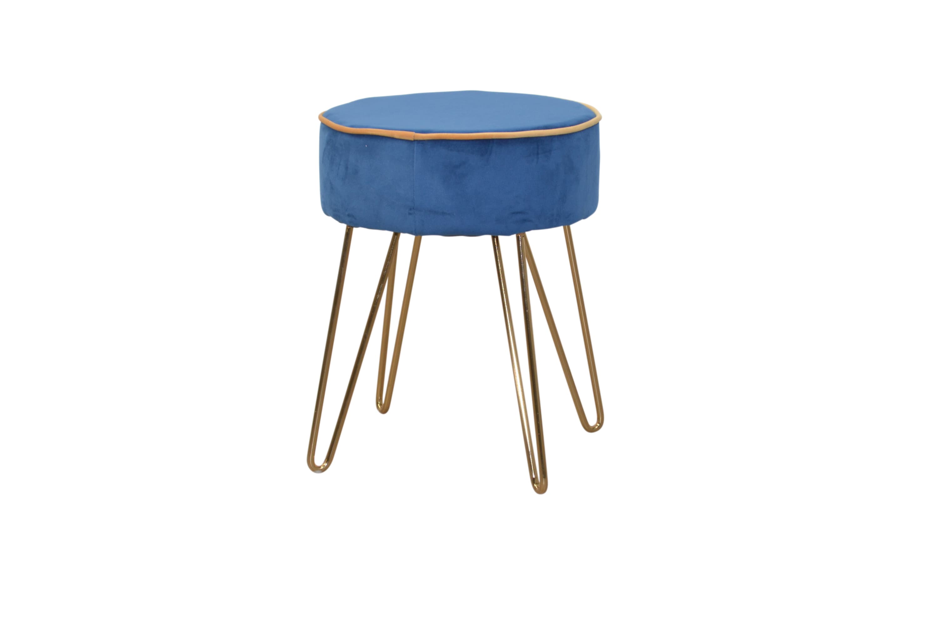 m&ouml;bel direkt online Sitzpouf Tinka - Bild 1