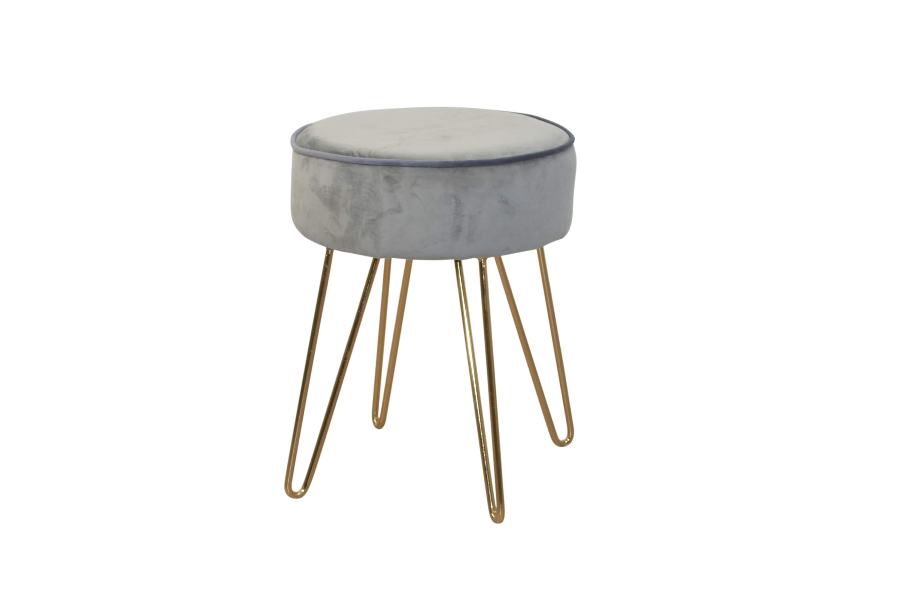 m&ouml;bel direkt online Sitzpouf Tinka - Bild 1