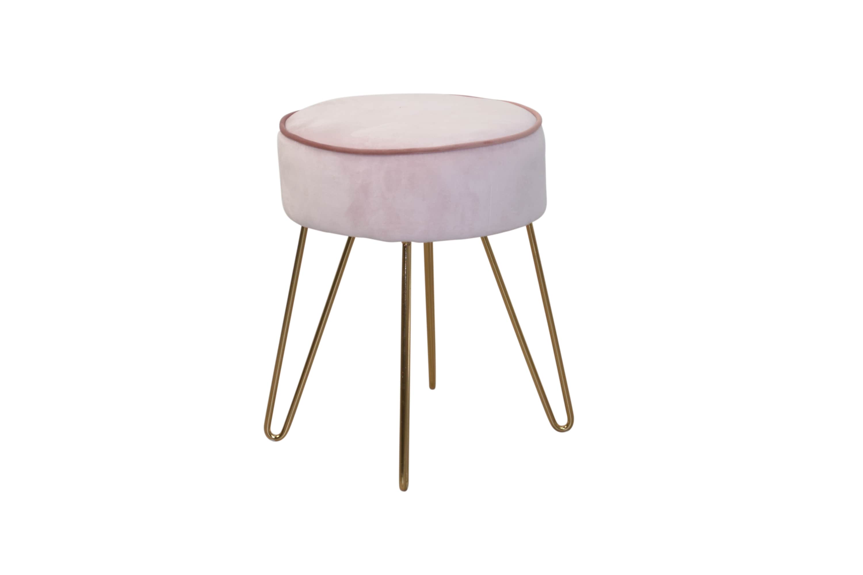 m&ouml;bel direkt online Sitzpouf Tinka - Bild 1