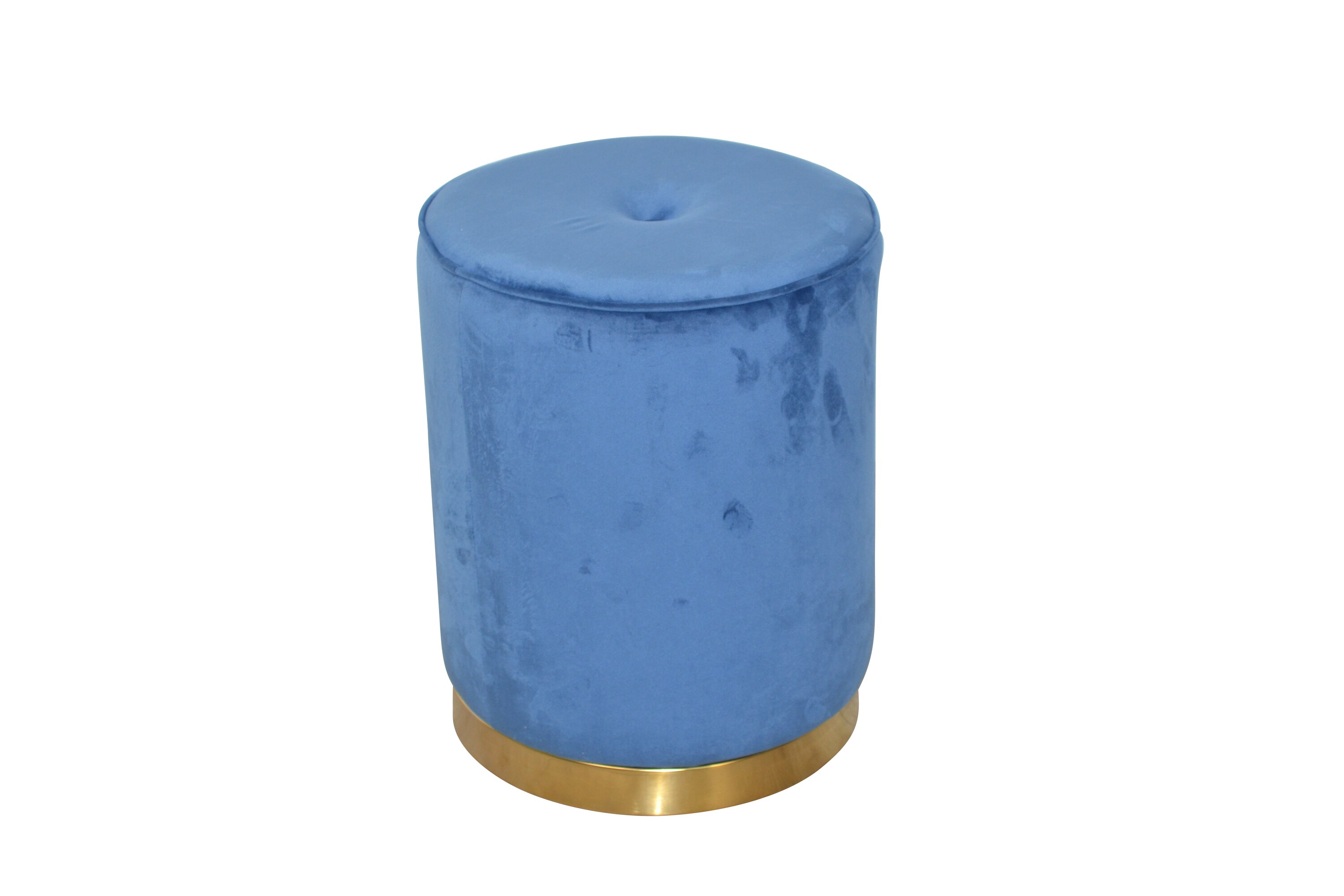 m&ouml;bel direkt online Sitzhocker Carlos - Bild 1