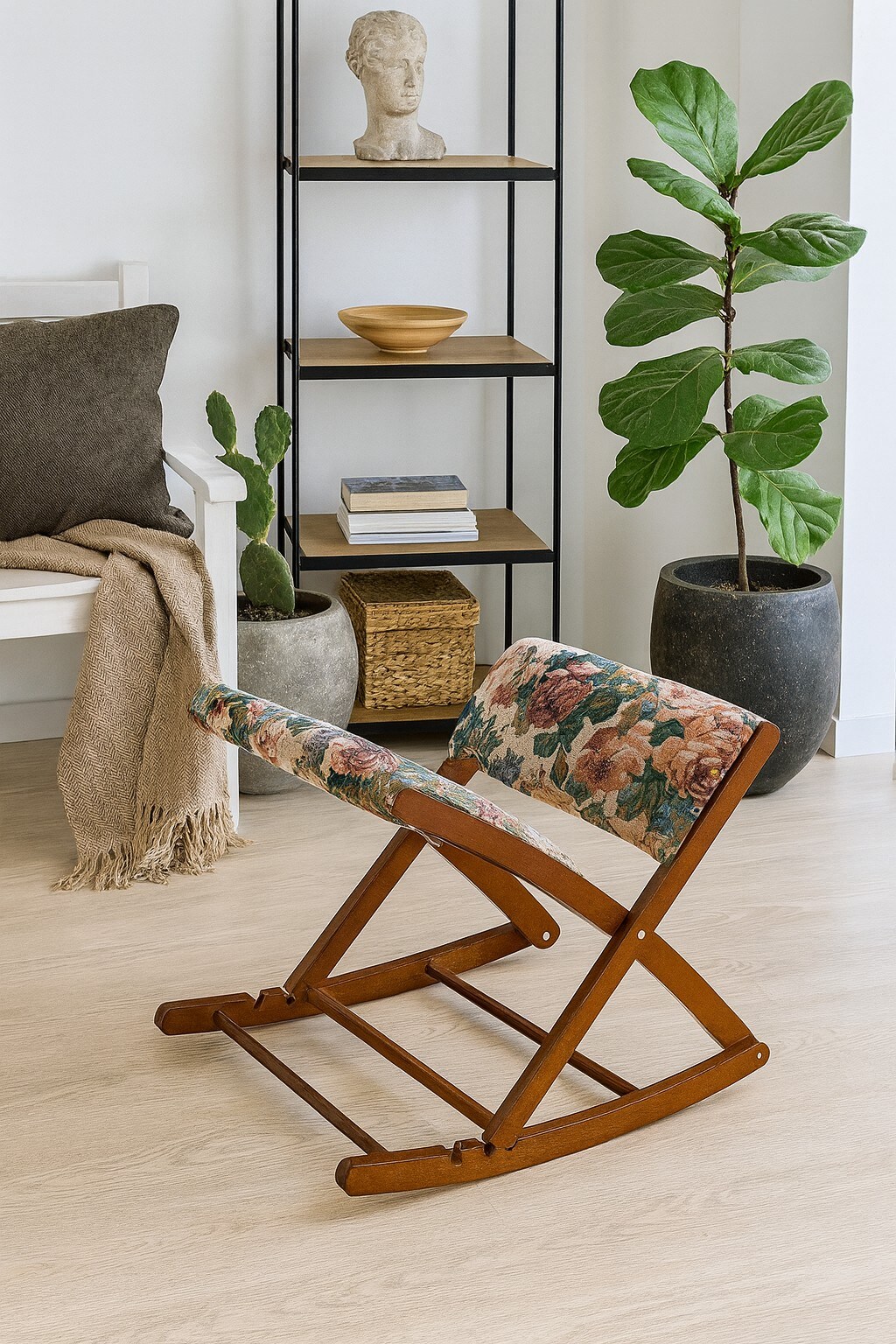 möbel direkt online Fußschaukel / Beinschaukel Relax | 04046884052847