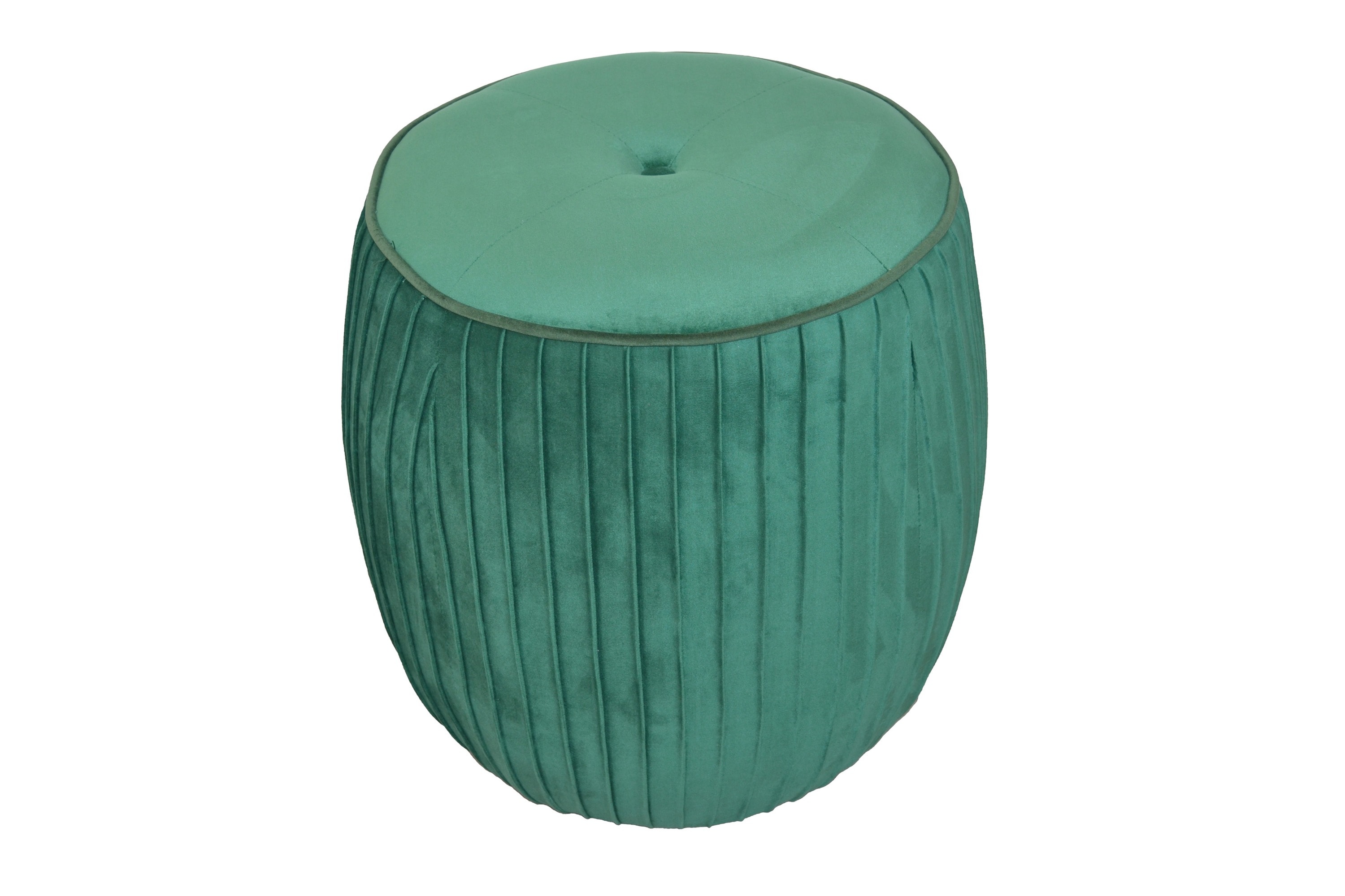 m&ouml;bel direkt online Sitzpouf Fabienne - Bild 1