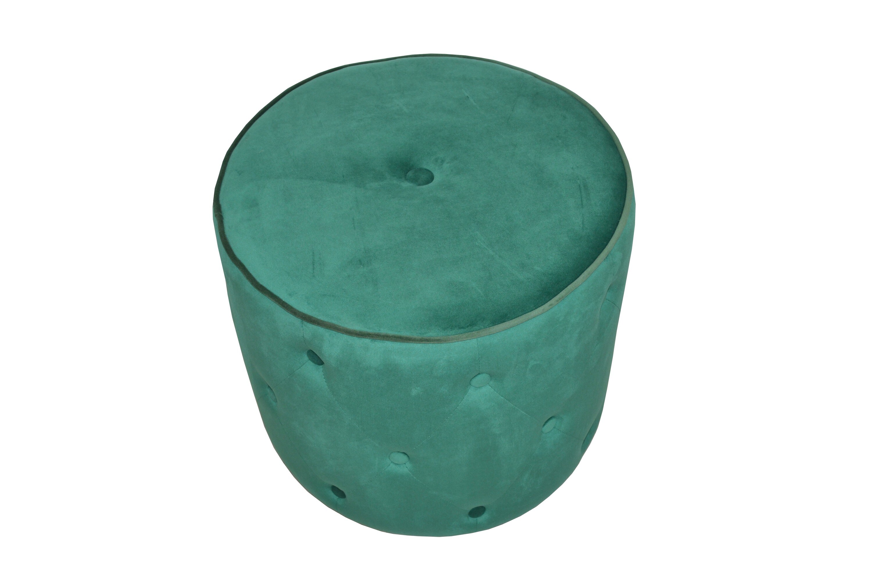 m&ouml;bel direkt online Sitzpouf Madagaskar - Bild 1