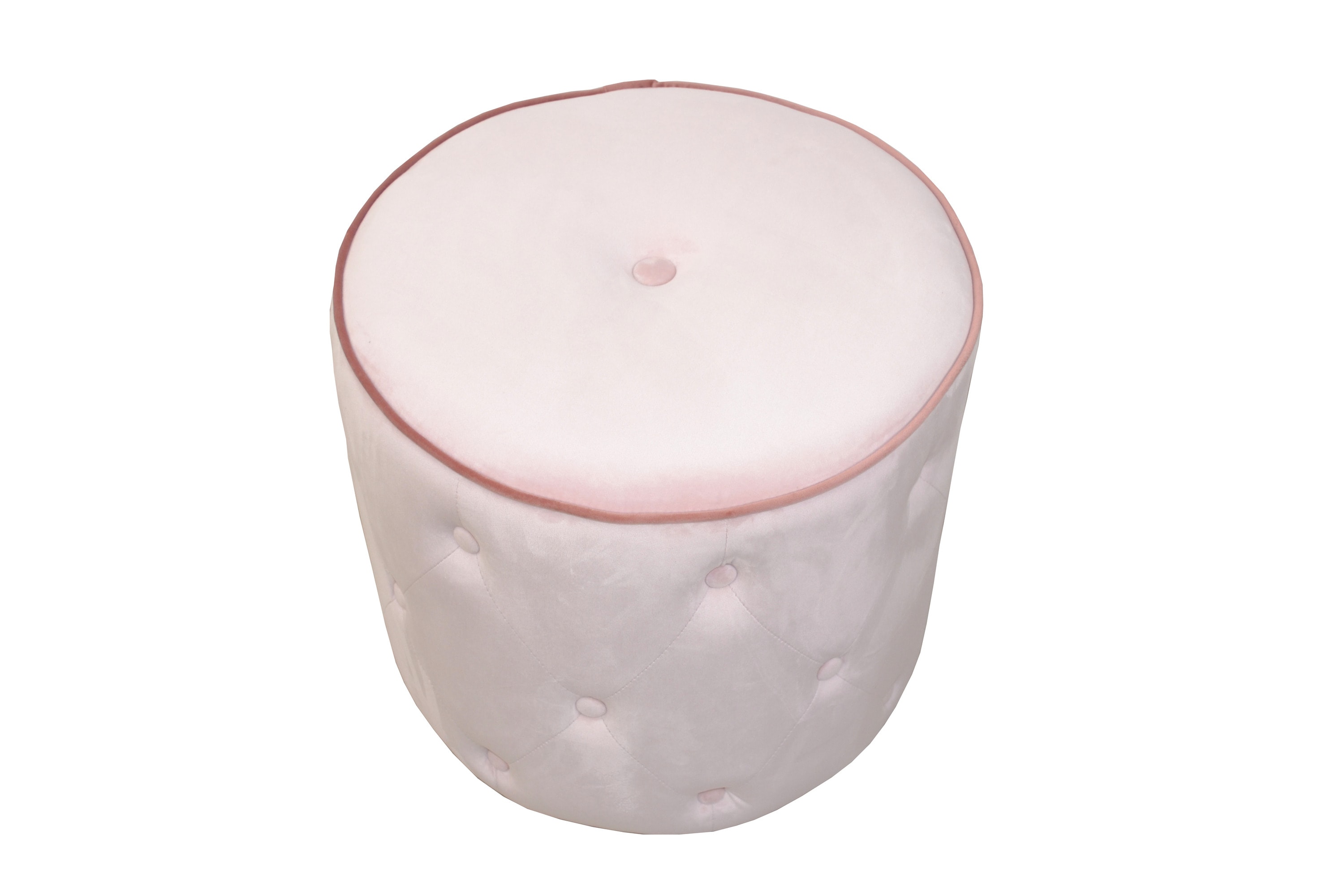 m&ouml;bel direkt online Sitzpouf Madagaskar - Bild 1