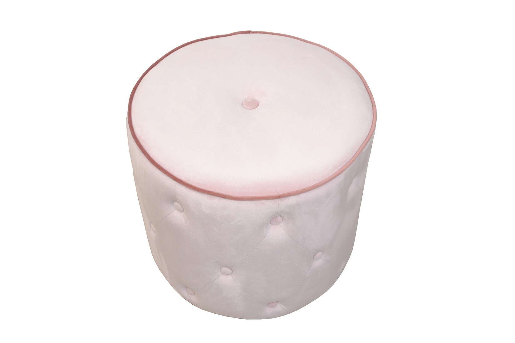 möbel direkt online Sitzpouf Madagaskar rosa
