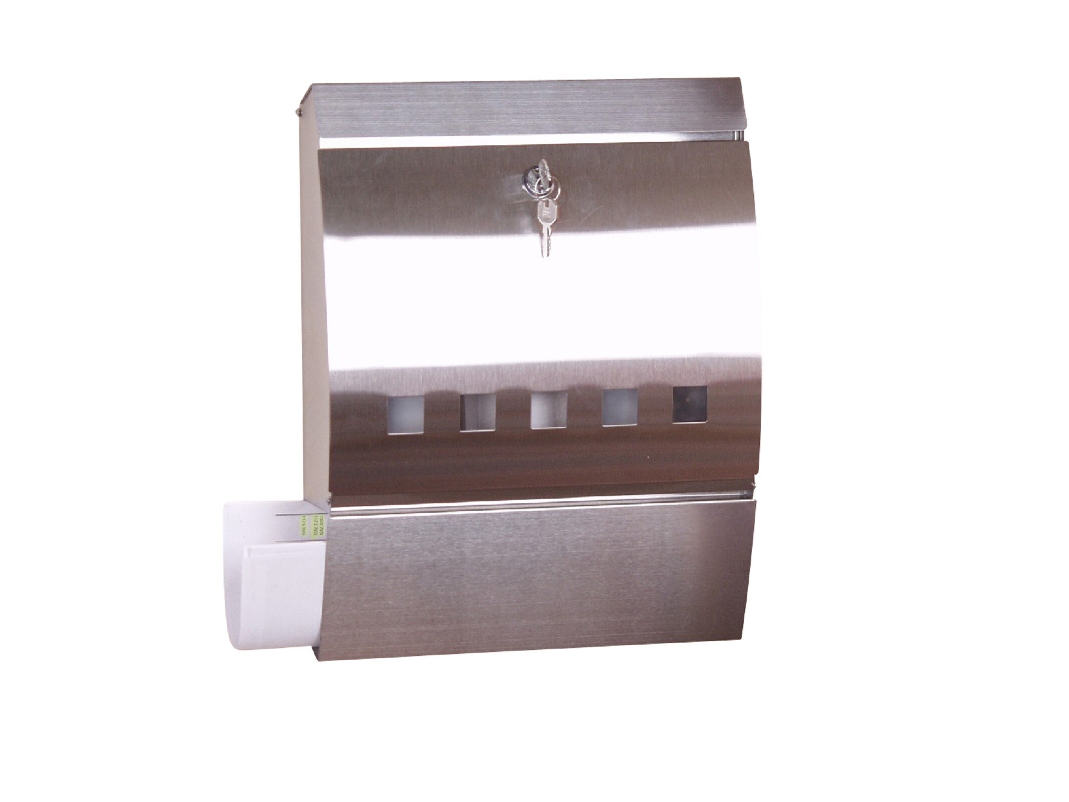 m&ouml;bel direkt online Briefkasten Post - Bild 1