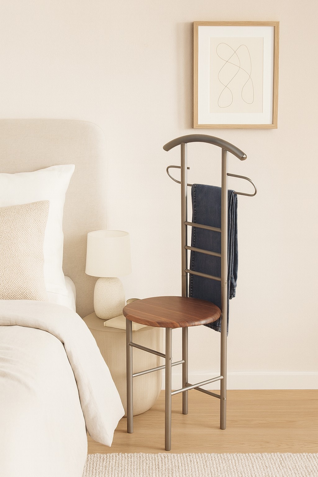 m&ouml;bel direkt online Herrendiener Gustav - Bild 1