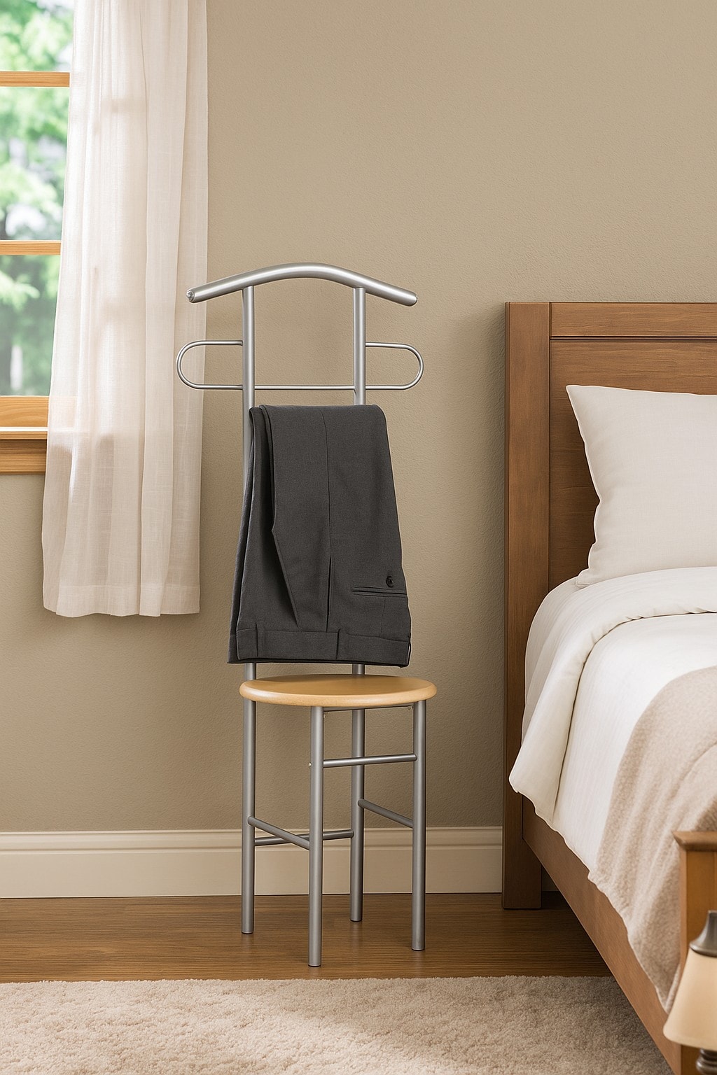 m&ouml;bel direkt online Herrendiener Gustav - Bild 1