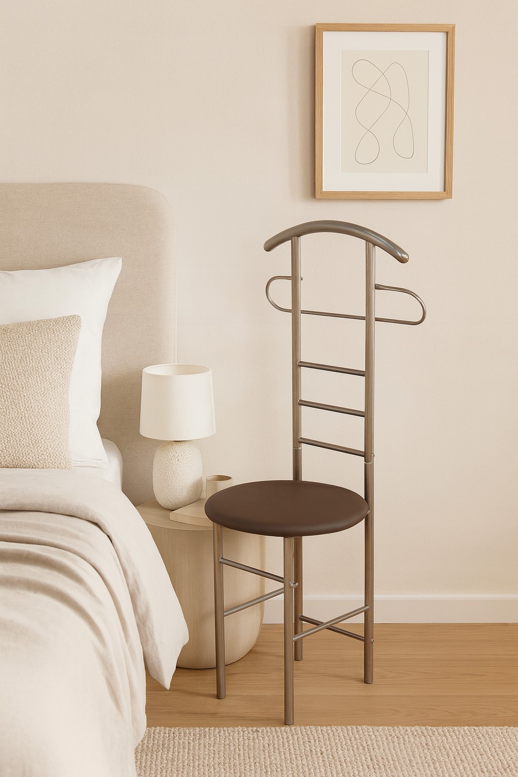 m&ouml;bel direkt online Herrendiener Gustav - Bild 1