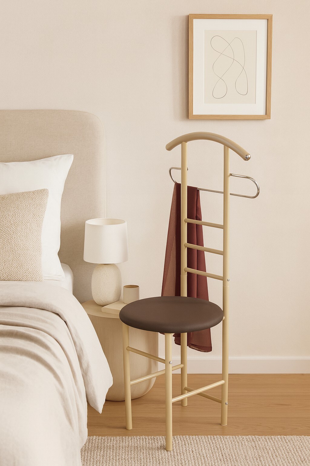 m&ouml;bel direkt online Herrendiener Gustav - Bild 1