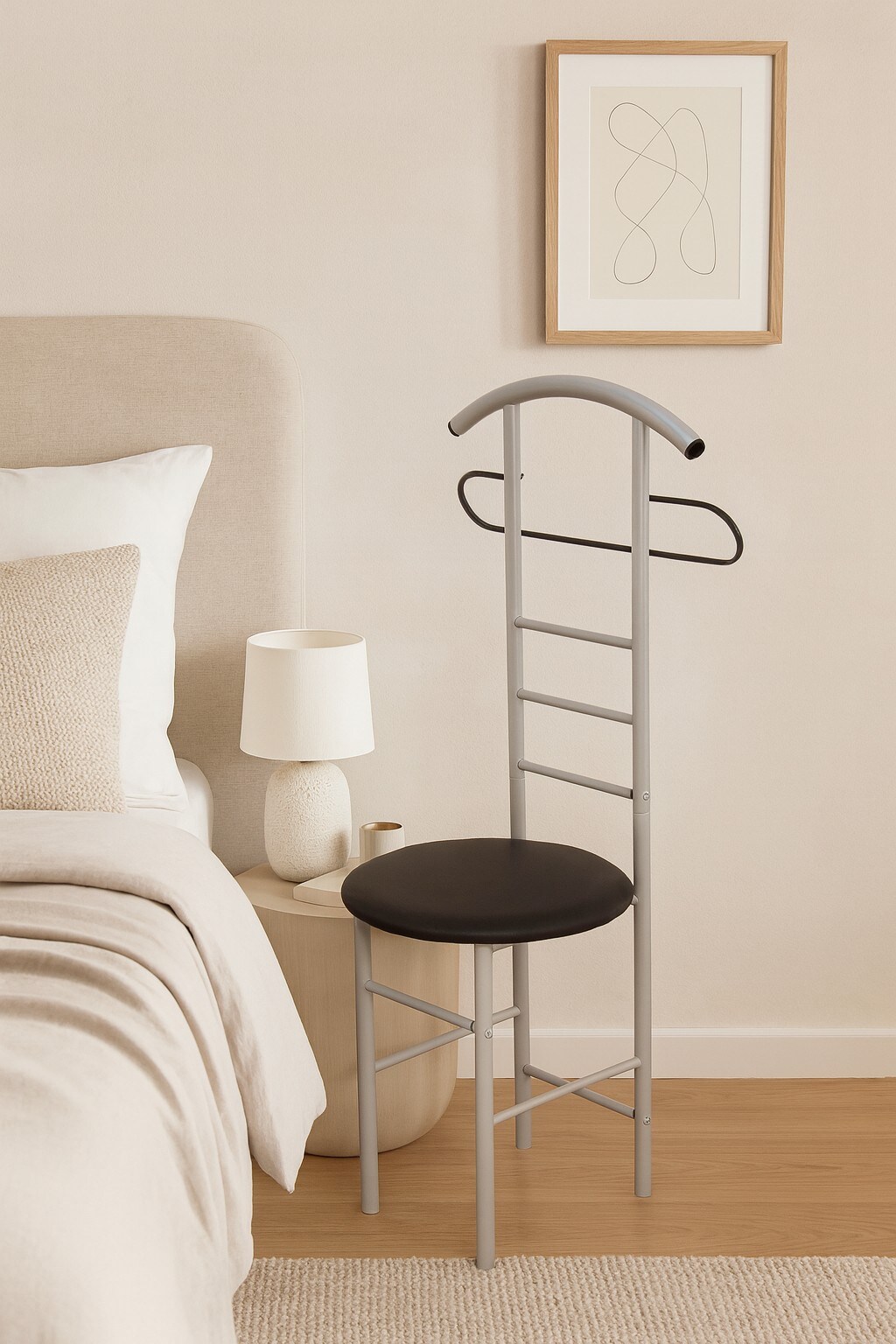 m&ouml;bel direkt online Herrendiener Gustav - Bild 1