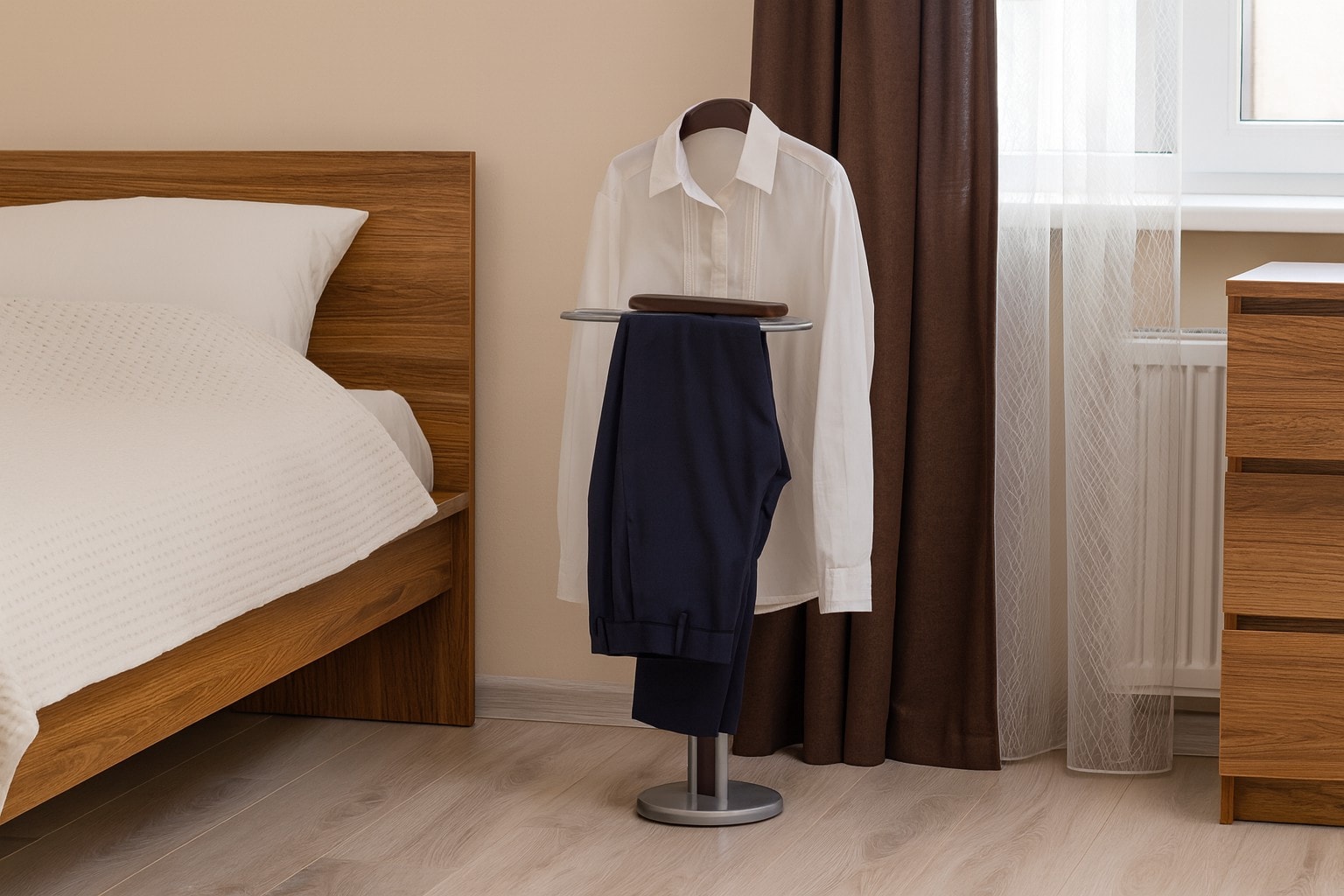 m&ouml;bel direkt online Herrendiener Lorenzo - Bild 1