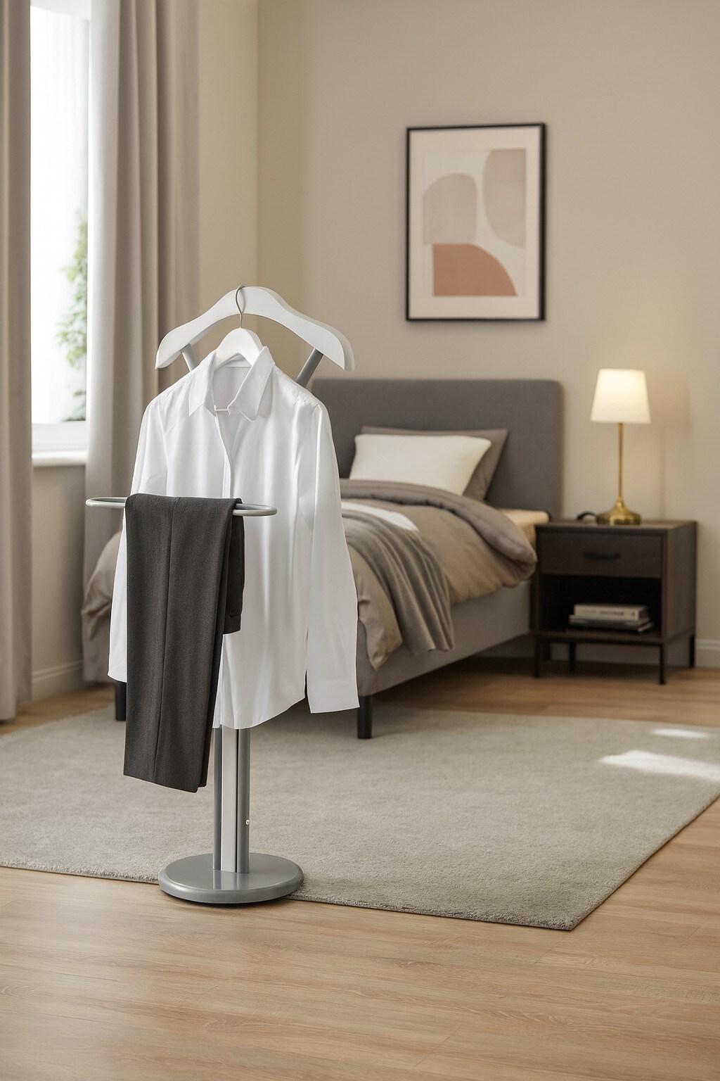 möbel direkt online Herrendiener Lorenzo | 04046884085746