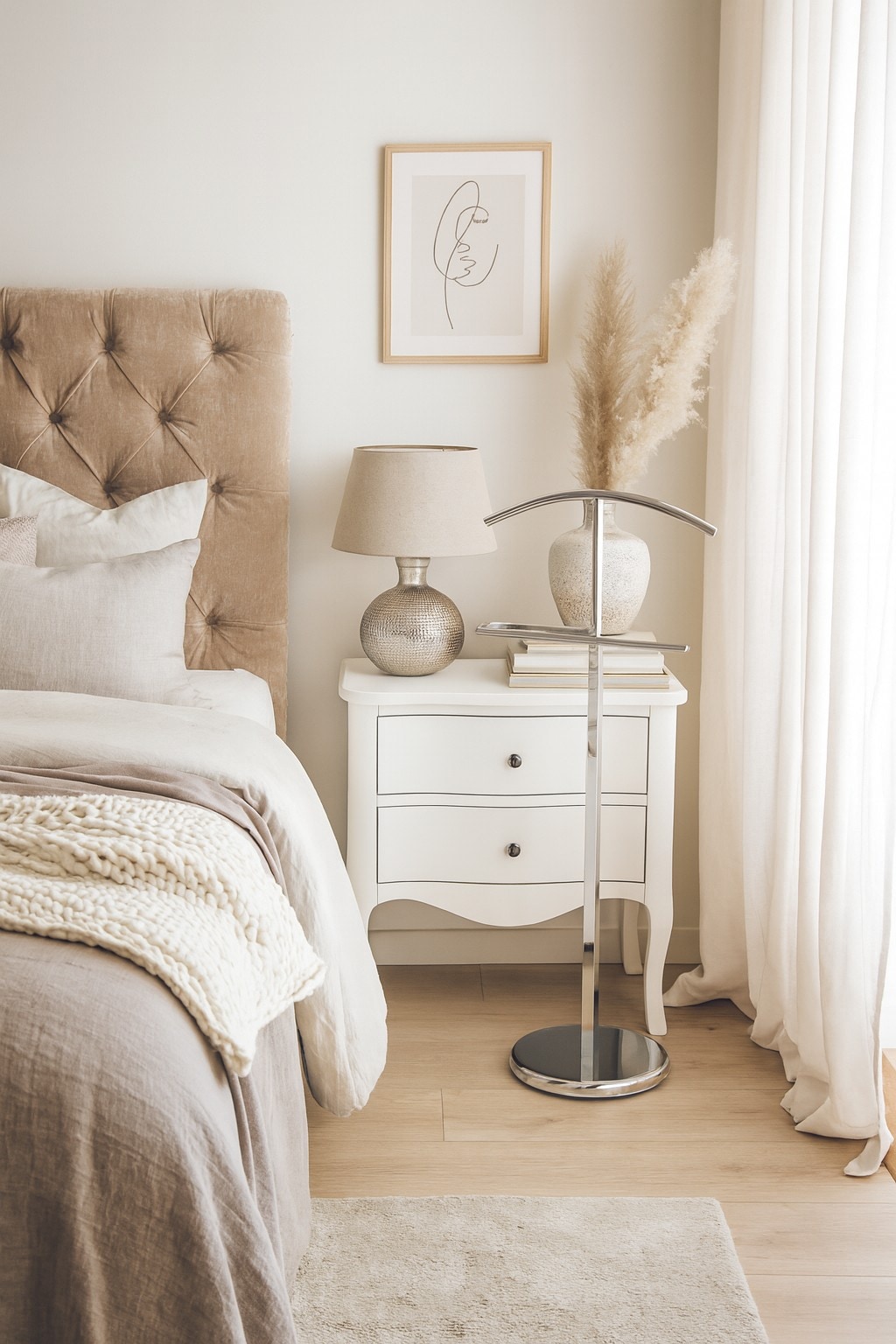 m&ouml;bel direkt online Herrendiener Laurenz - Bild 1