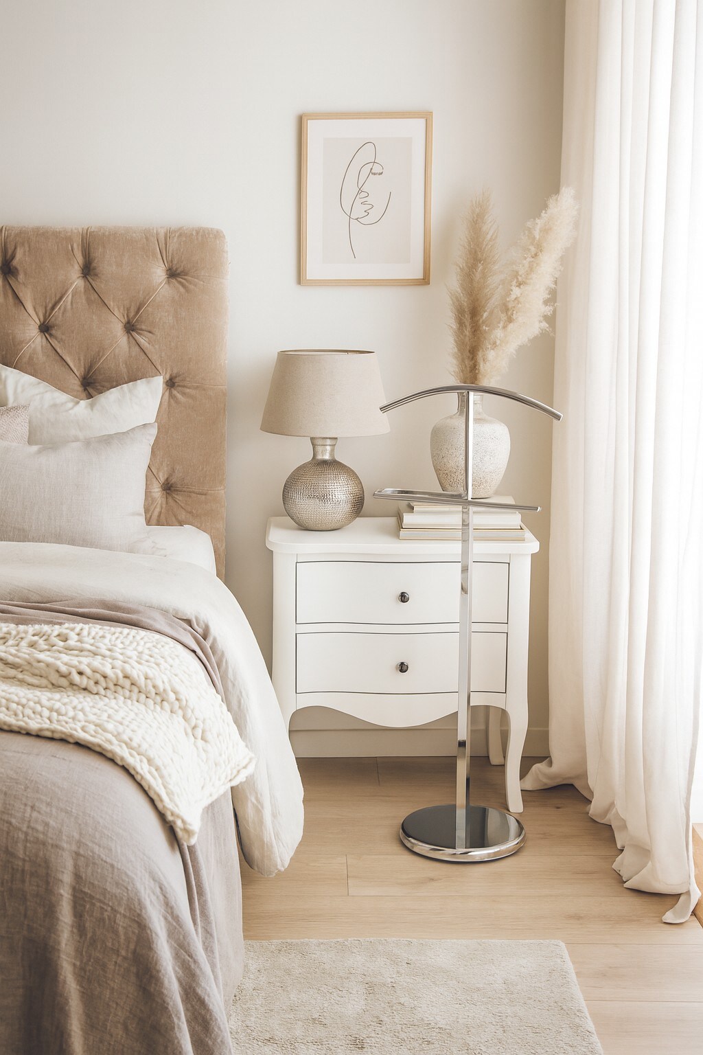 möbel direkt online Herrendiener Laurenz | 04046884085760