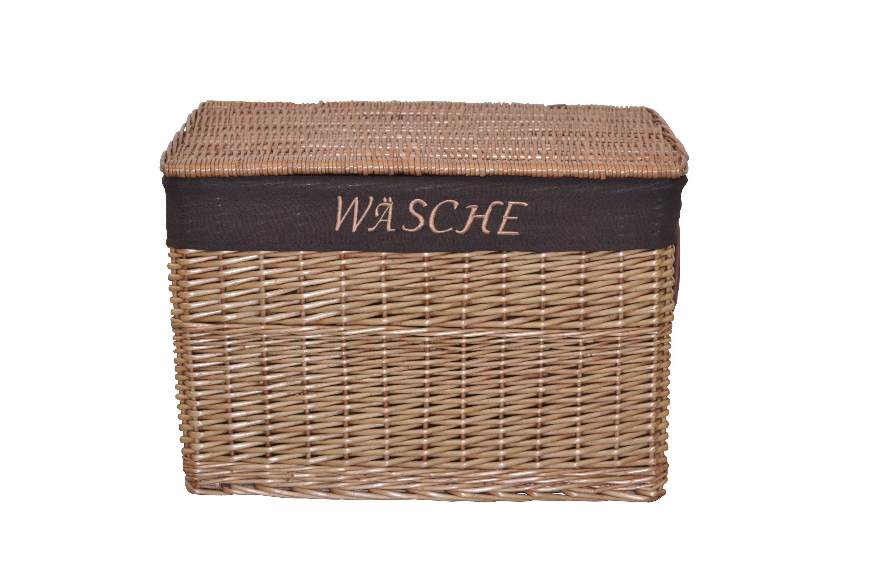 m&ouml;bel direkt online W&auml;schekorb Viktor - Bild 1