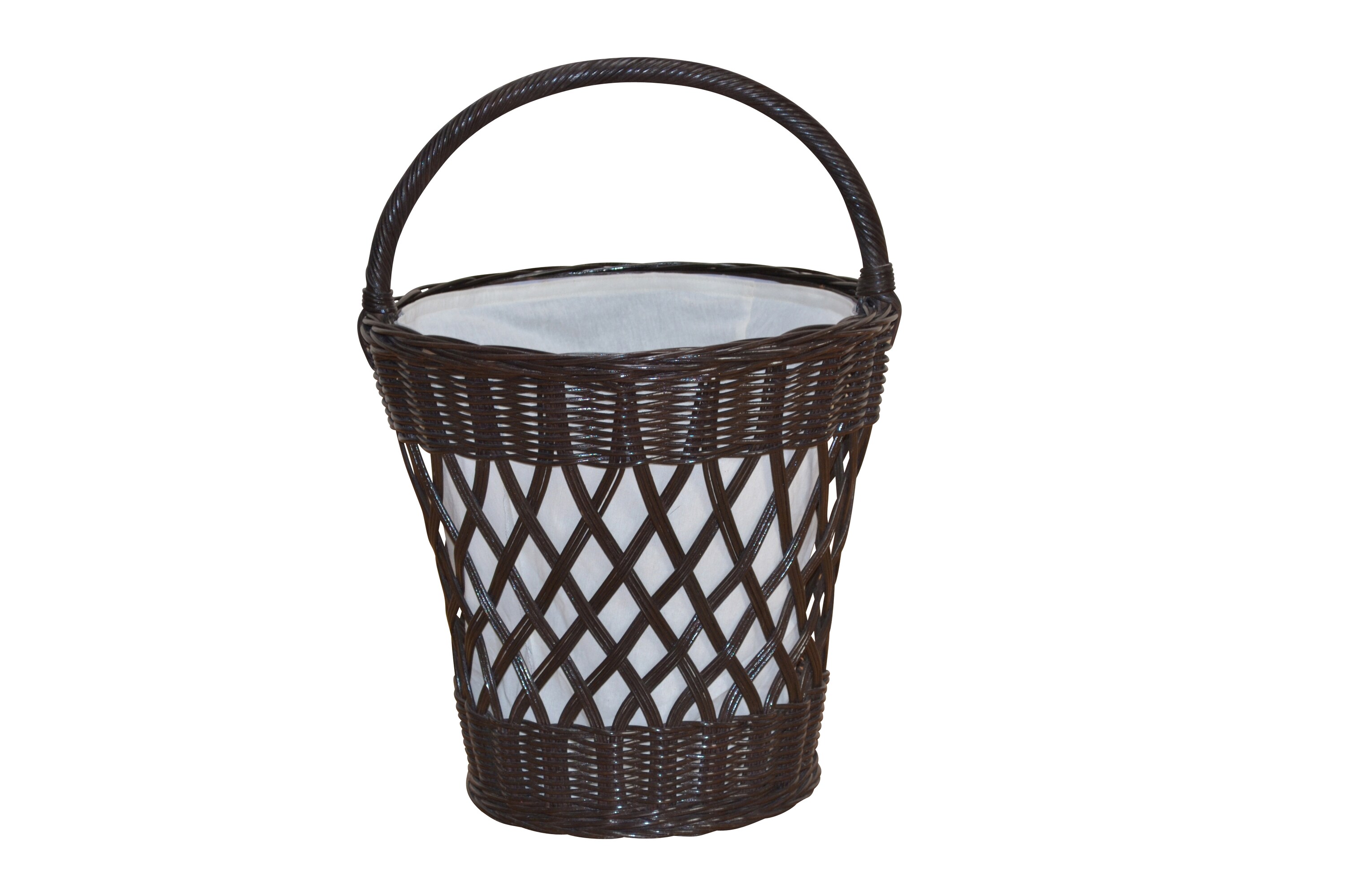 m&ouml;bel direkt online W&auml;schekorb Selly - Bild 1