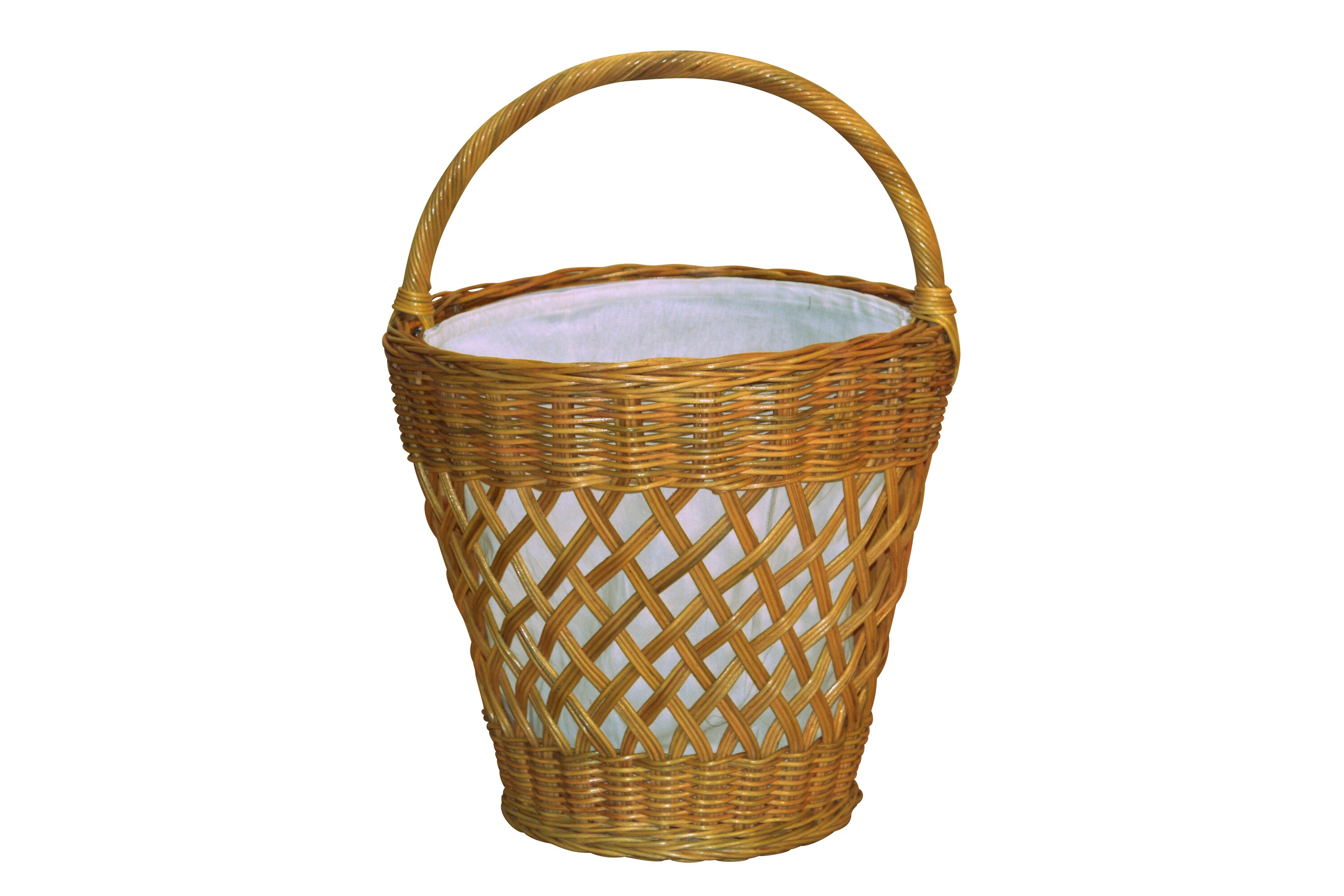 m&ouml;bel direkt online W&auml;schekorb Selly - Bild 1