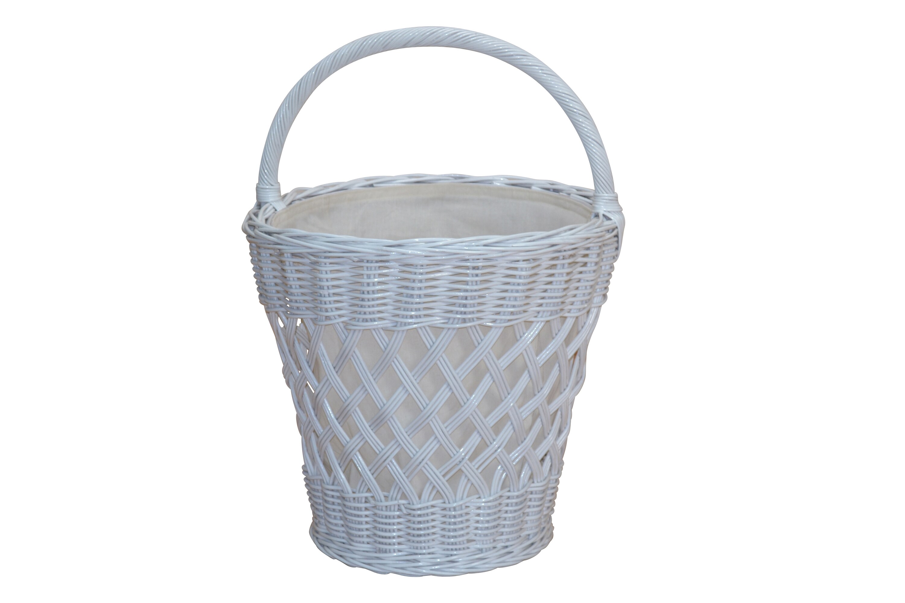 m&ouml;bel direkt online W&auml;schekorb Selly - Bild 1