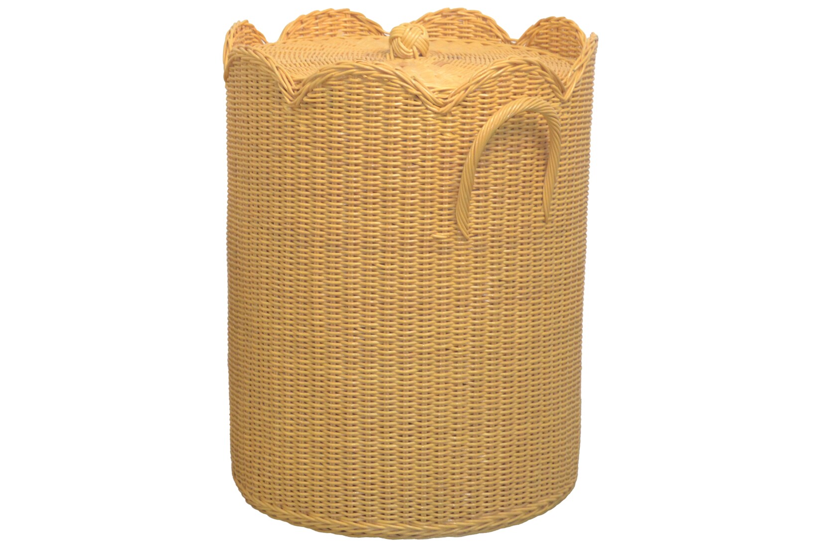 möbel direkt online Wäschekorb Rudi | 04046884106144