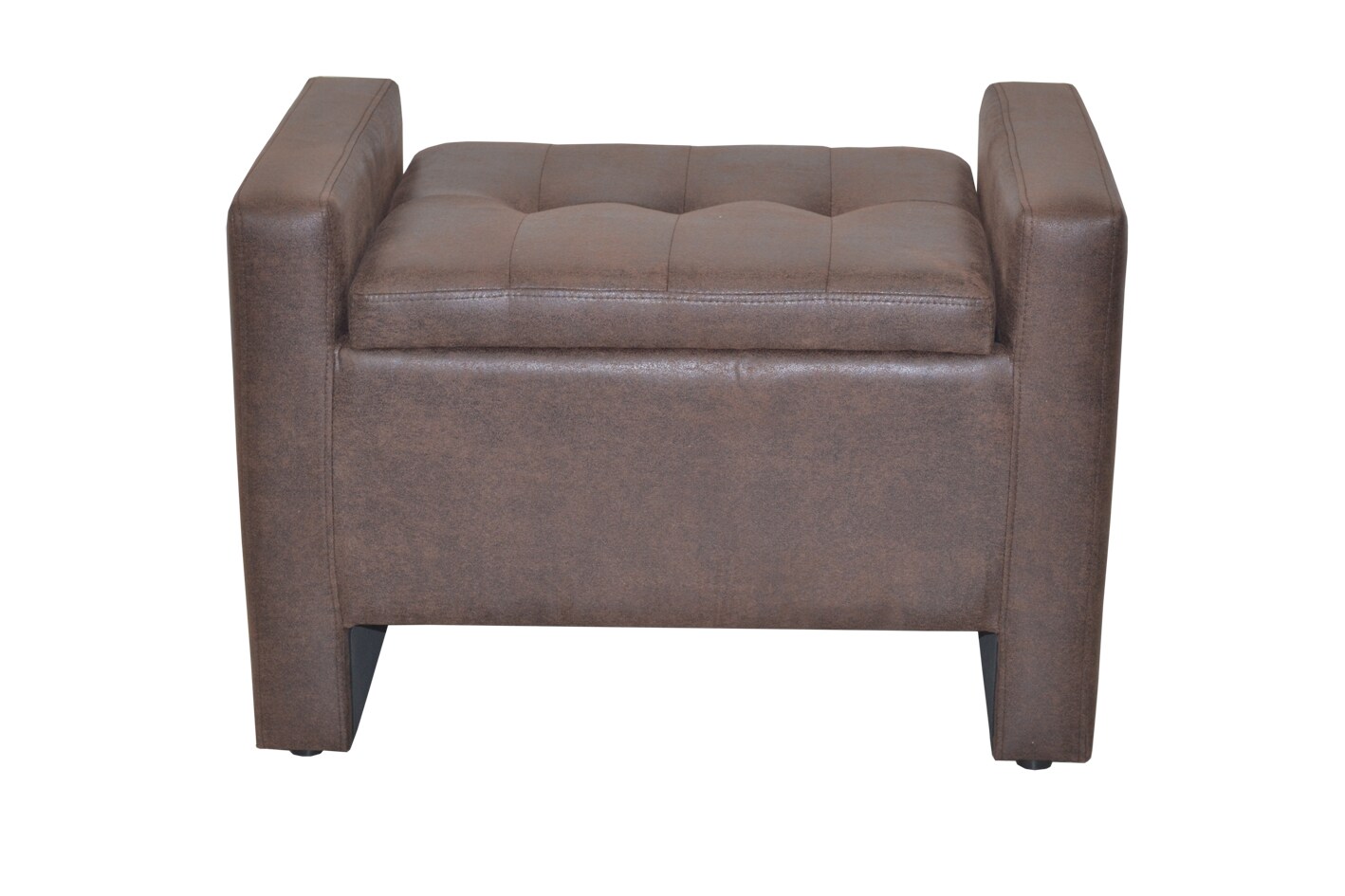 m&ouml;bel direkt online Sitzbank mit Stauraum Lola - Bild 1