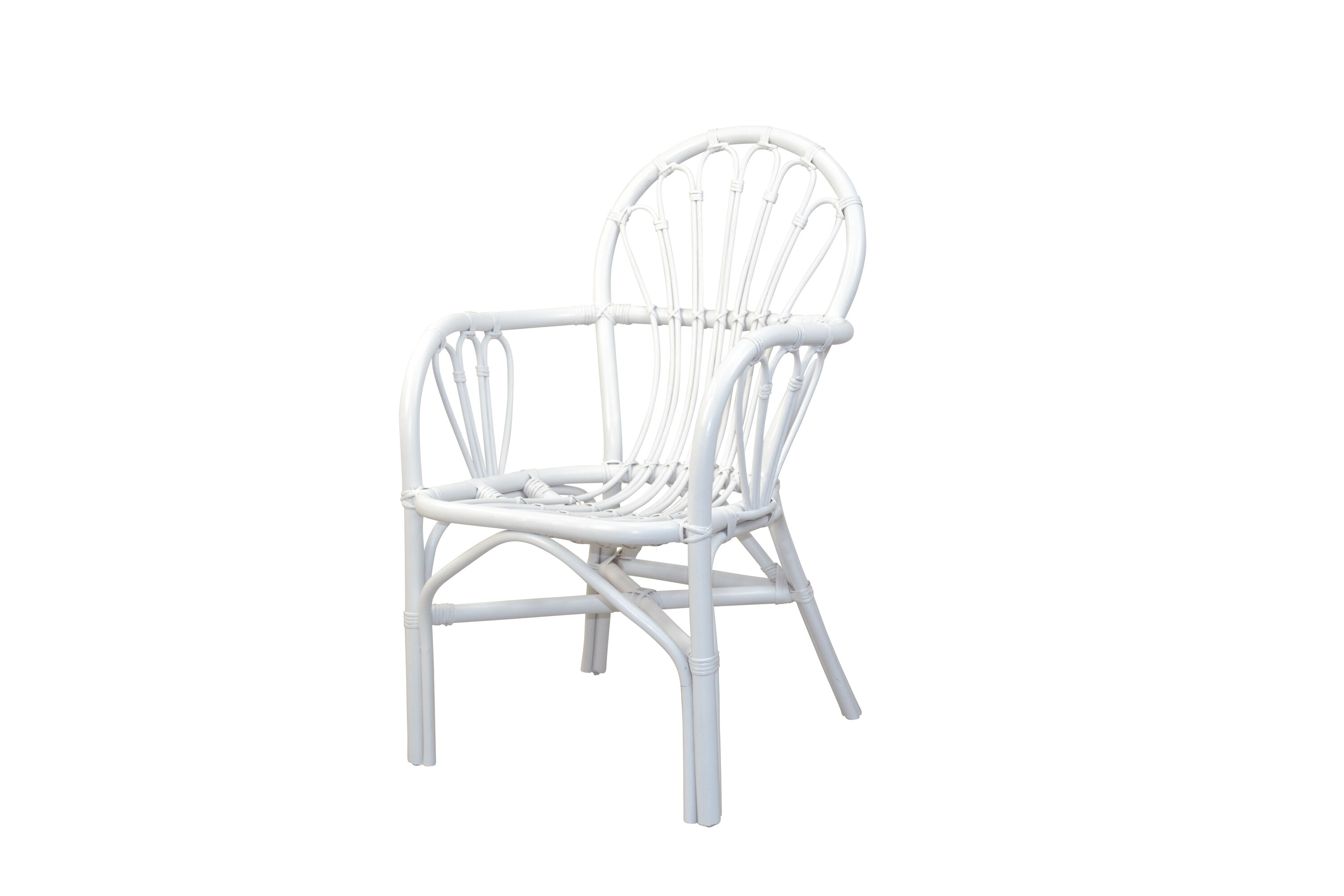 m&ouml;bel direkt online Rattansessel Conny - Bild 1