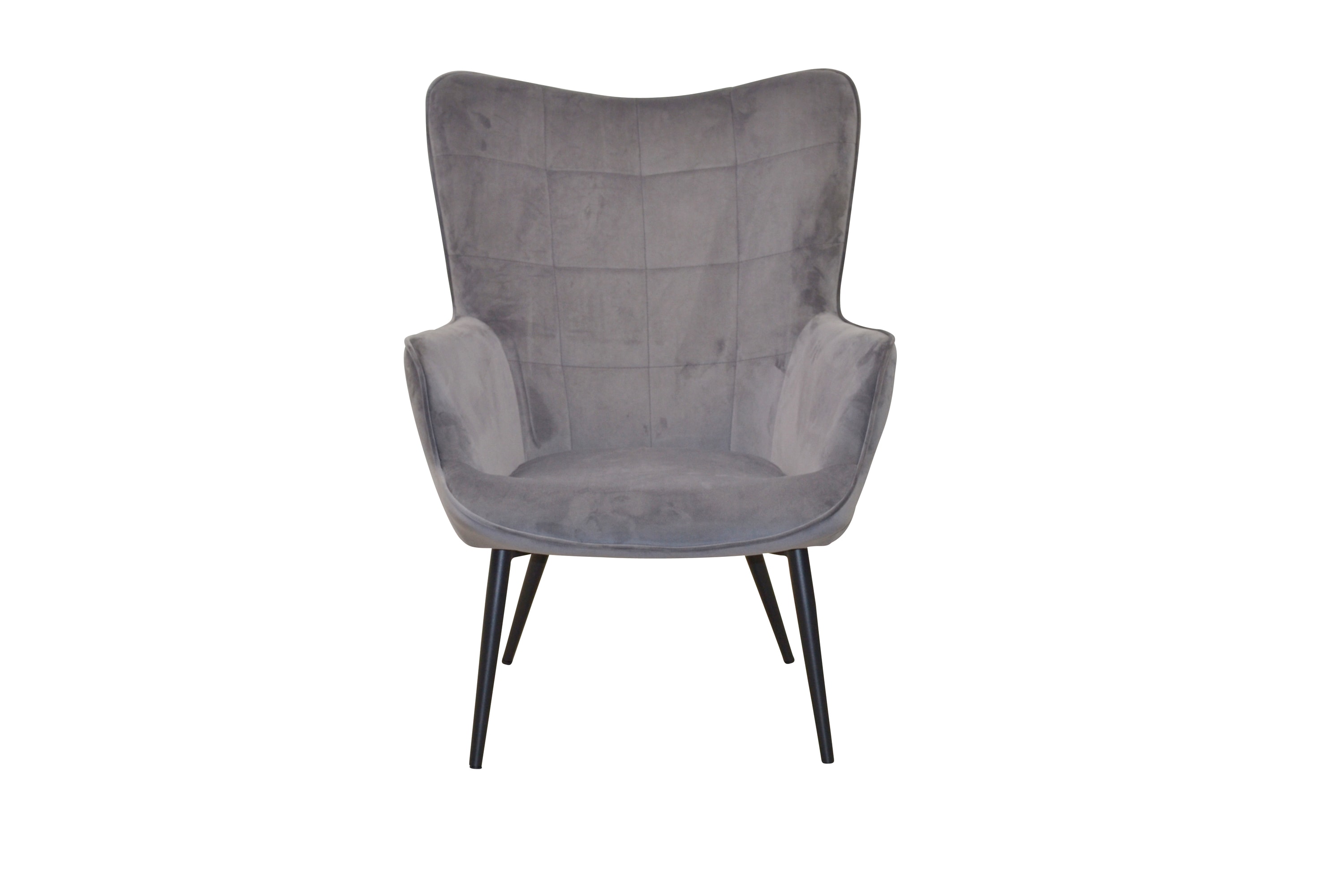 m&ouml;bel direkt online Polstersessel Ines - Bild 1