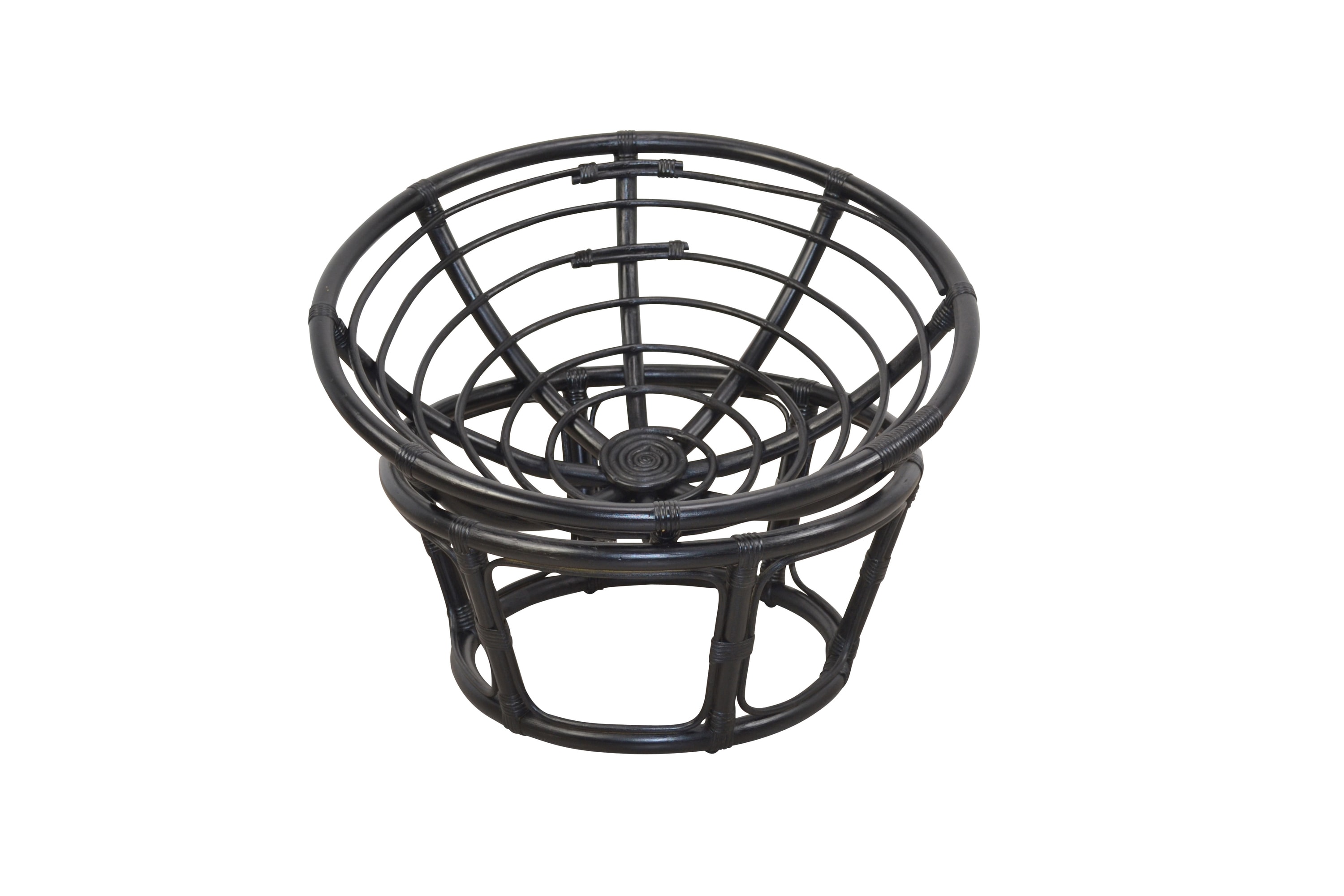 m&ouml;bel direkt online Papasansessel Dana - Bild 1