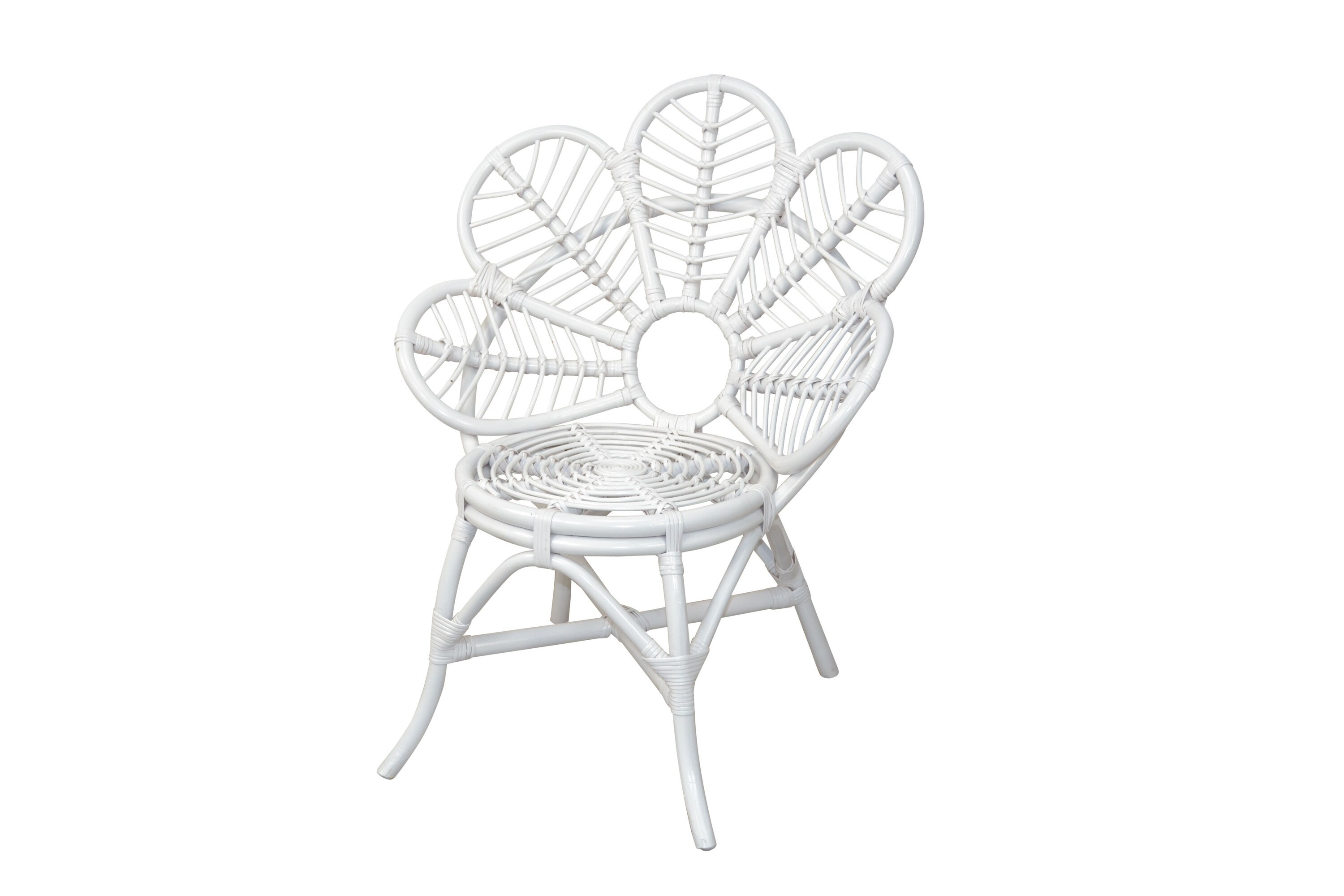 m&ouml;bel direkt online Rattansessel Sandra - Bild 1