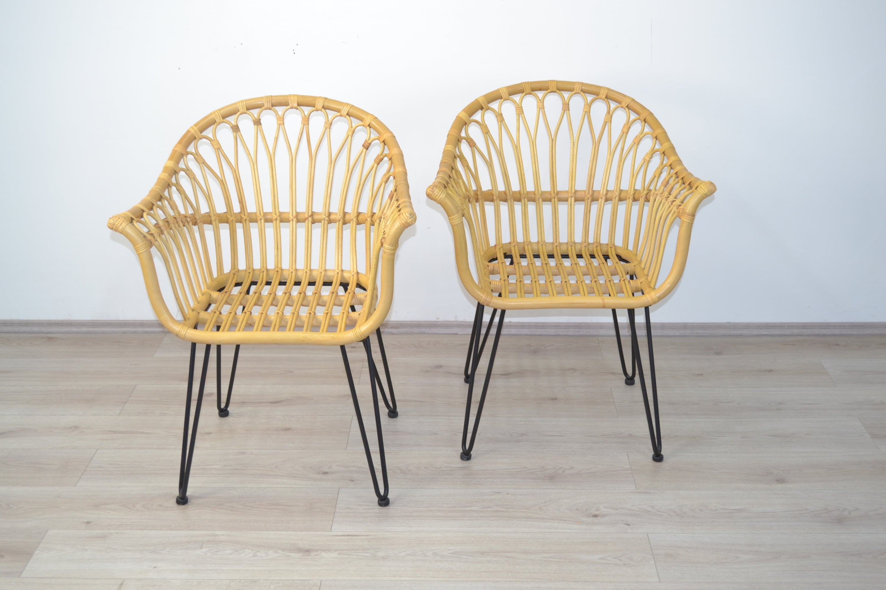 m&ouml;bel direkt online Armlehnstuhl (2St&uuml;ck) Sonja - Bild 1