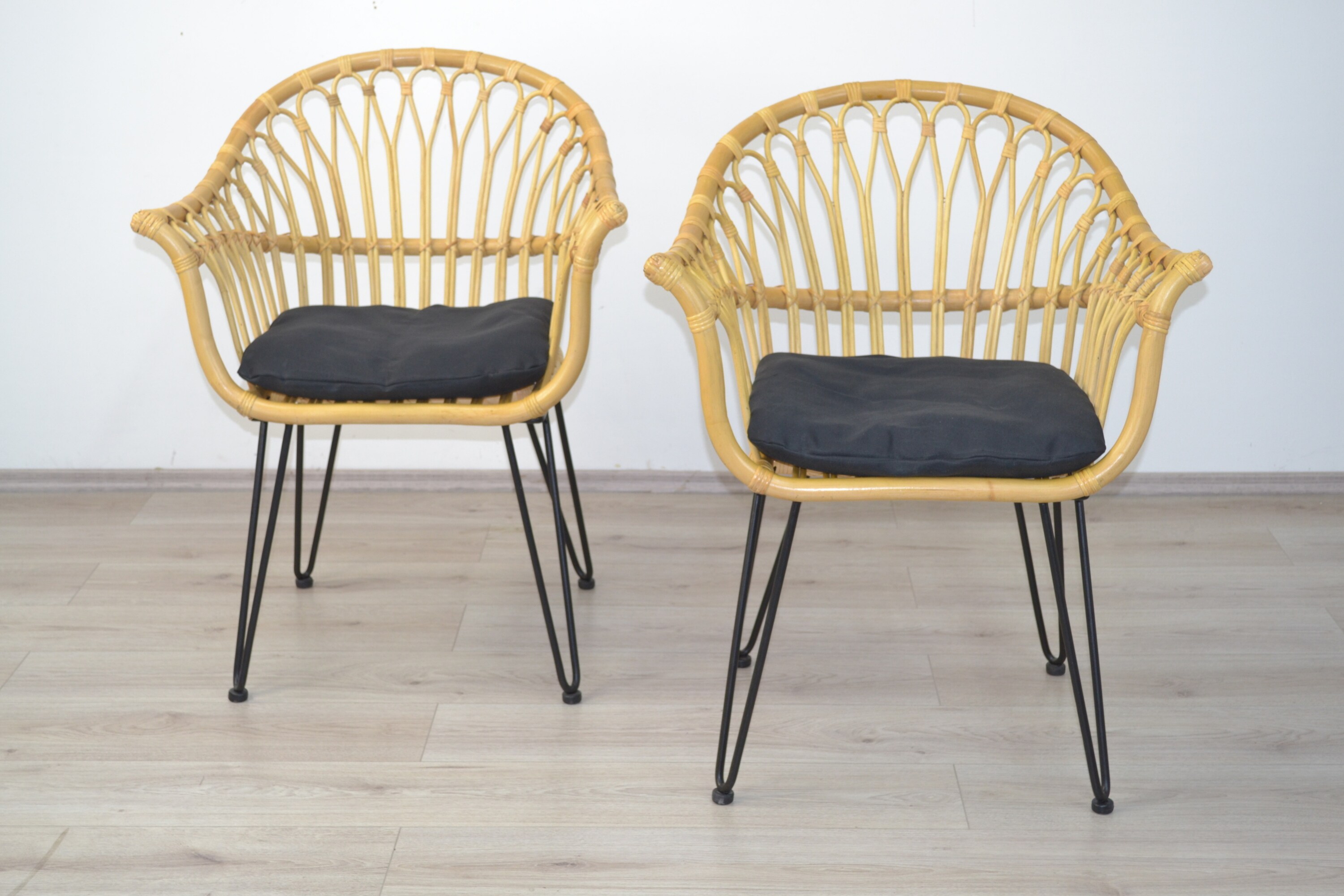 m&ouml;bel direkt online Armlehnstuhl mit Sitzkissen (2St&uuml;ck) Sonja - Bild 1