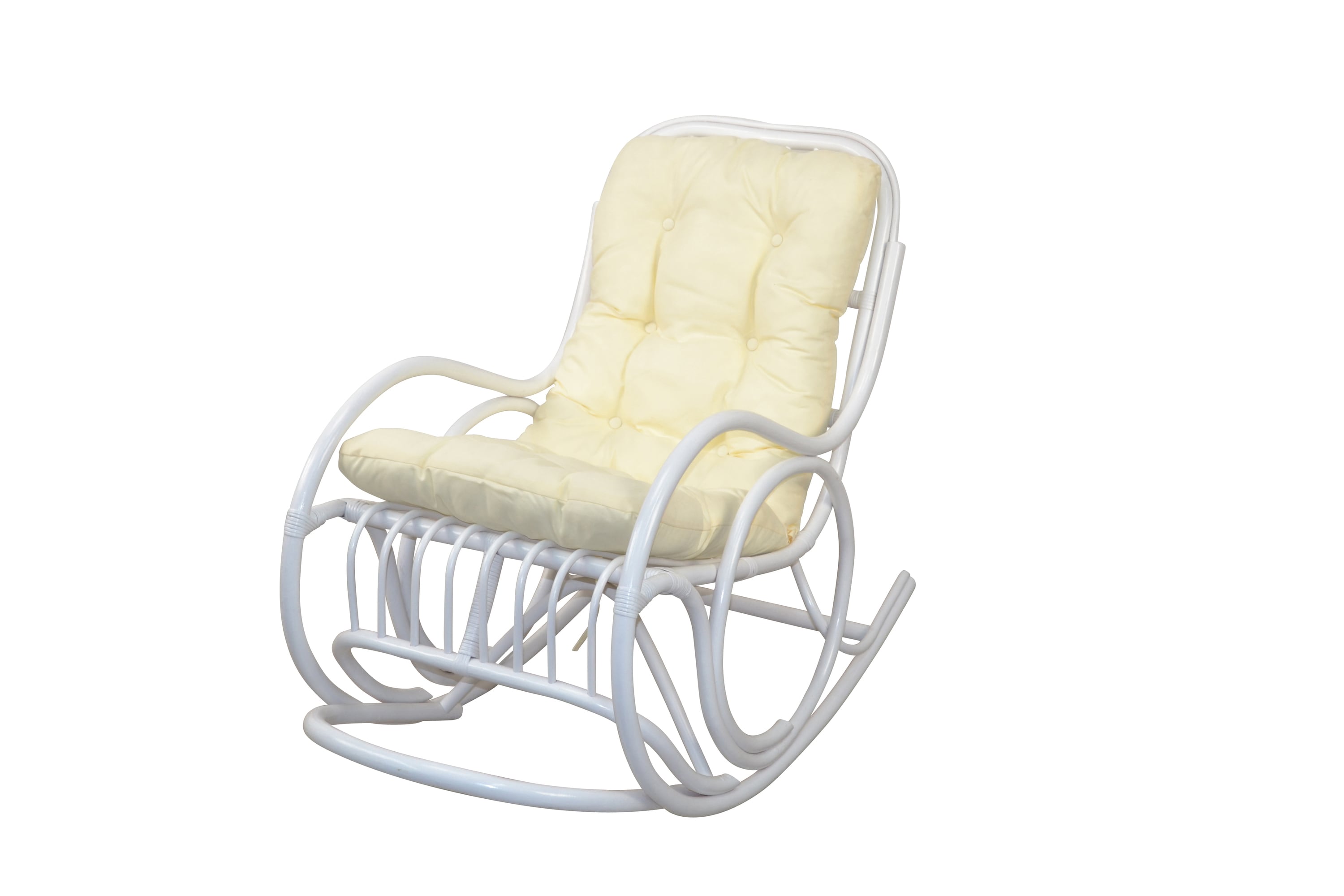 m&ouml;bel direkt online Schaukelstuhl Tim - Bild 1