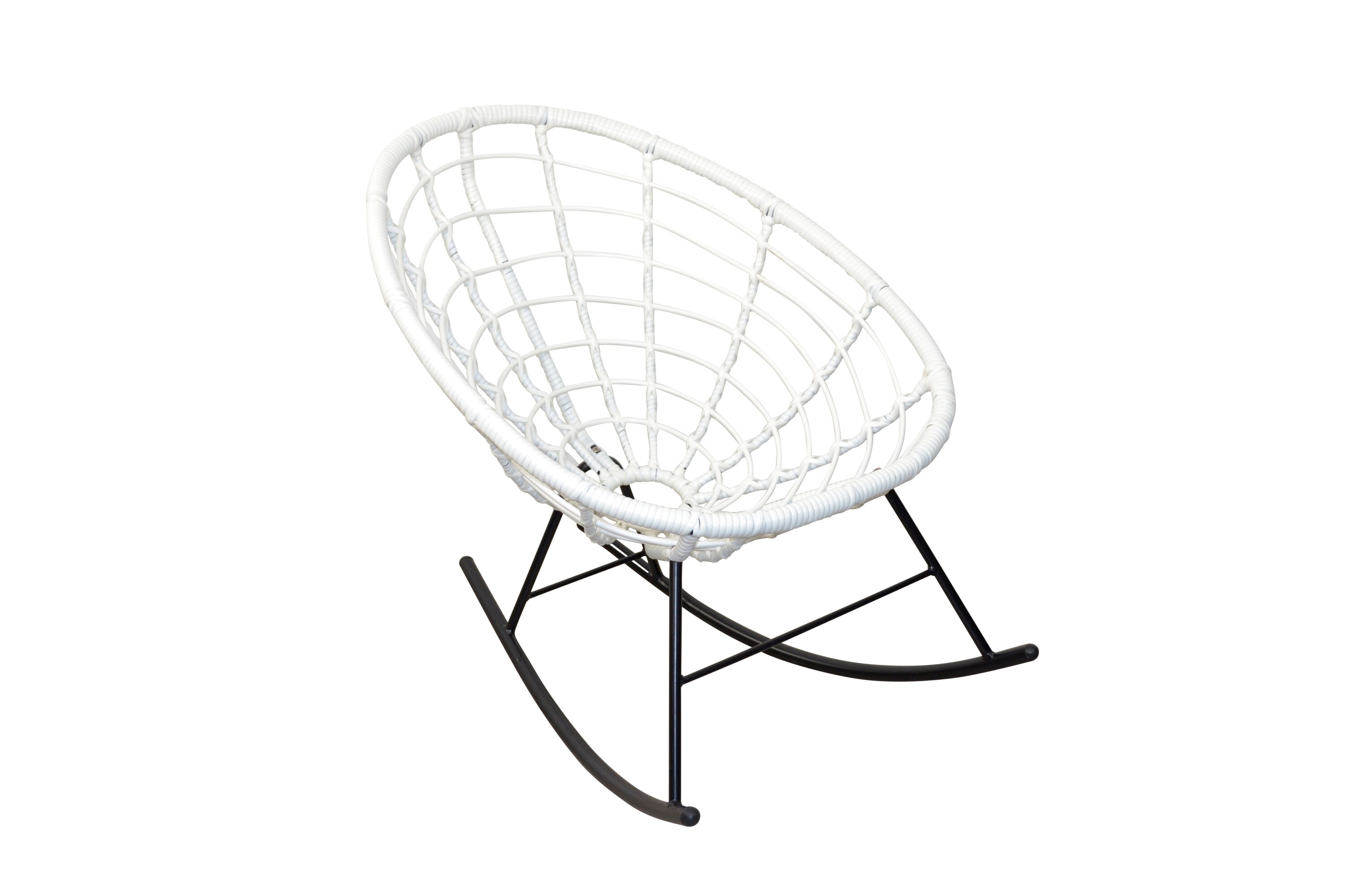 m&ouml;bel direkt online Schaukelstuhl Dristan - Bild 1