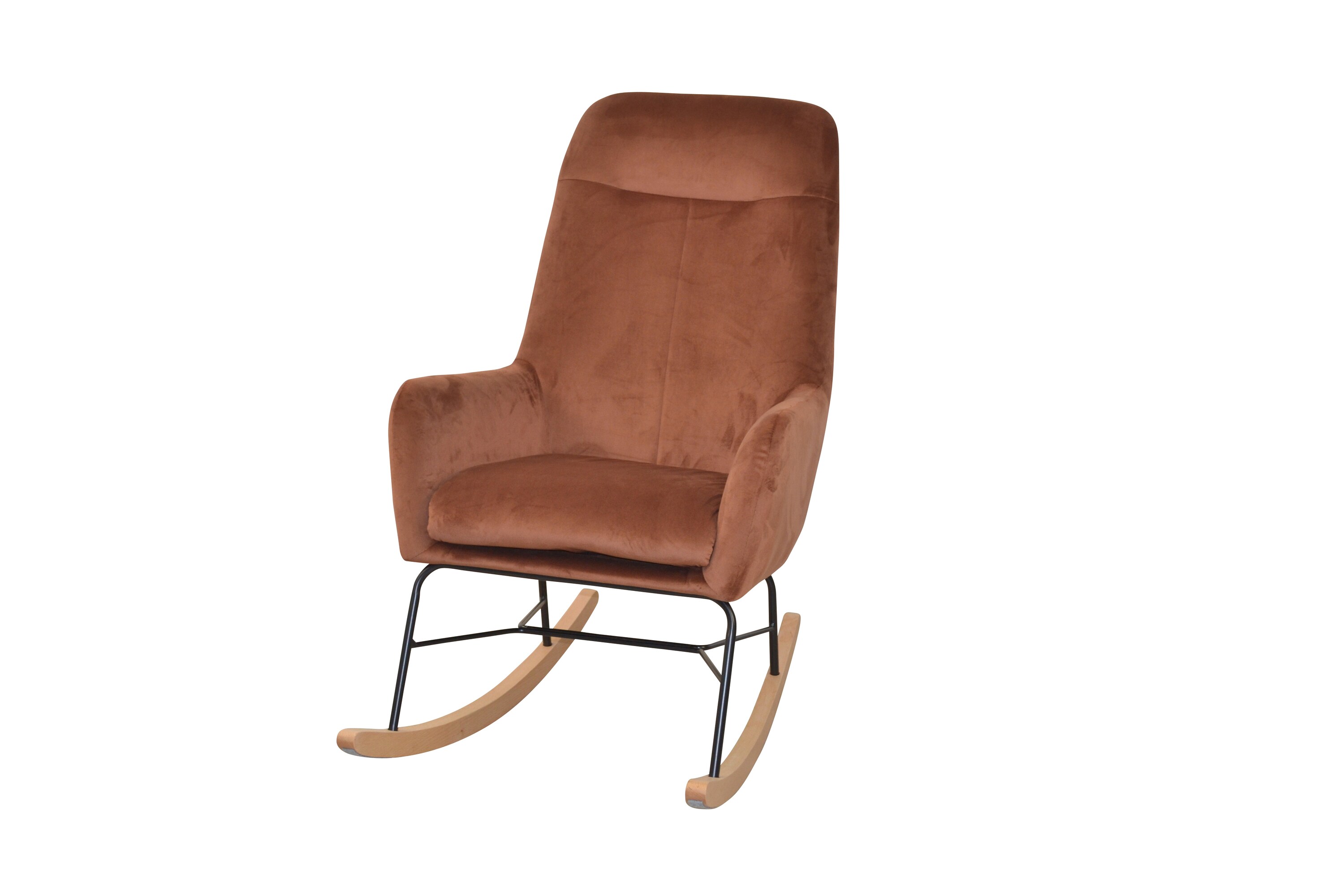 m&ouml;bel direkt online Schaukelsessel Hanni - Bild 1