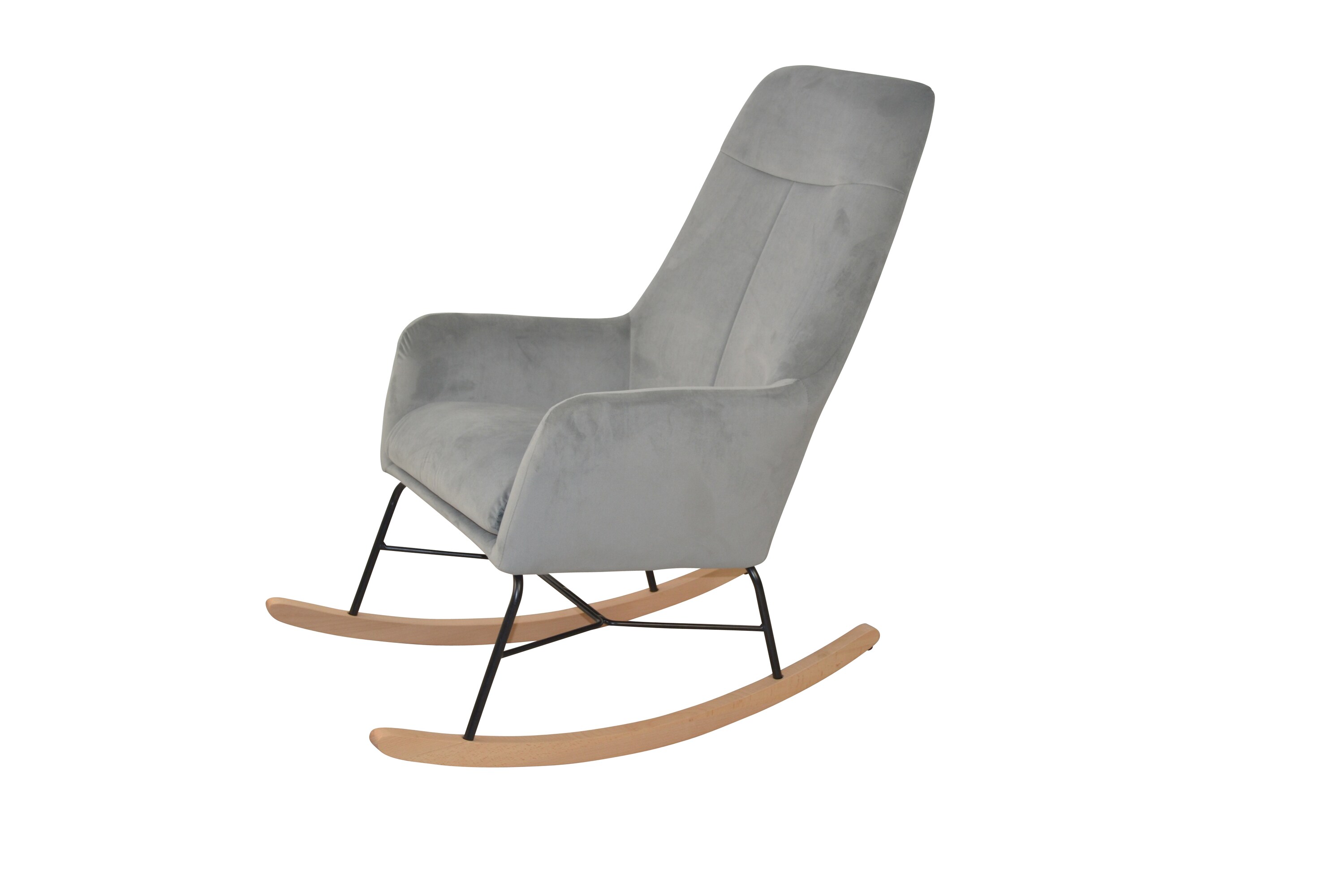 m&ouml;bel direkt online Schaukelsessel Hanni - Bild 1