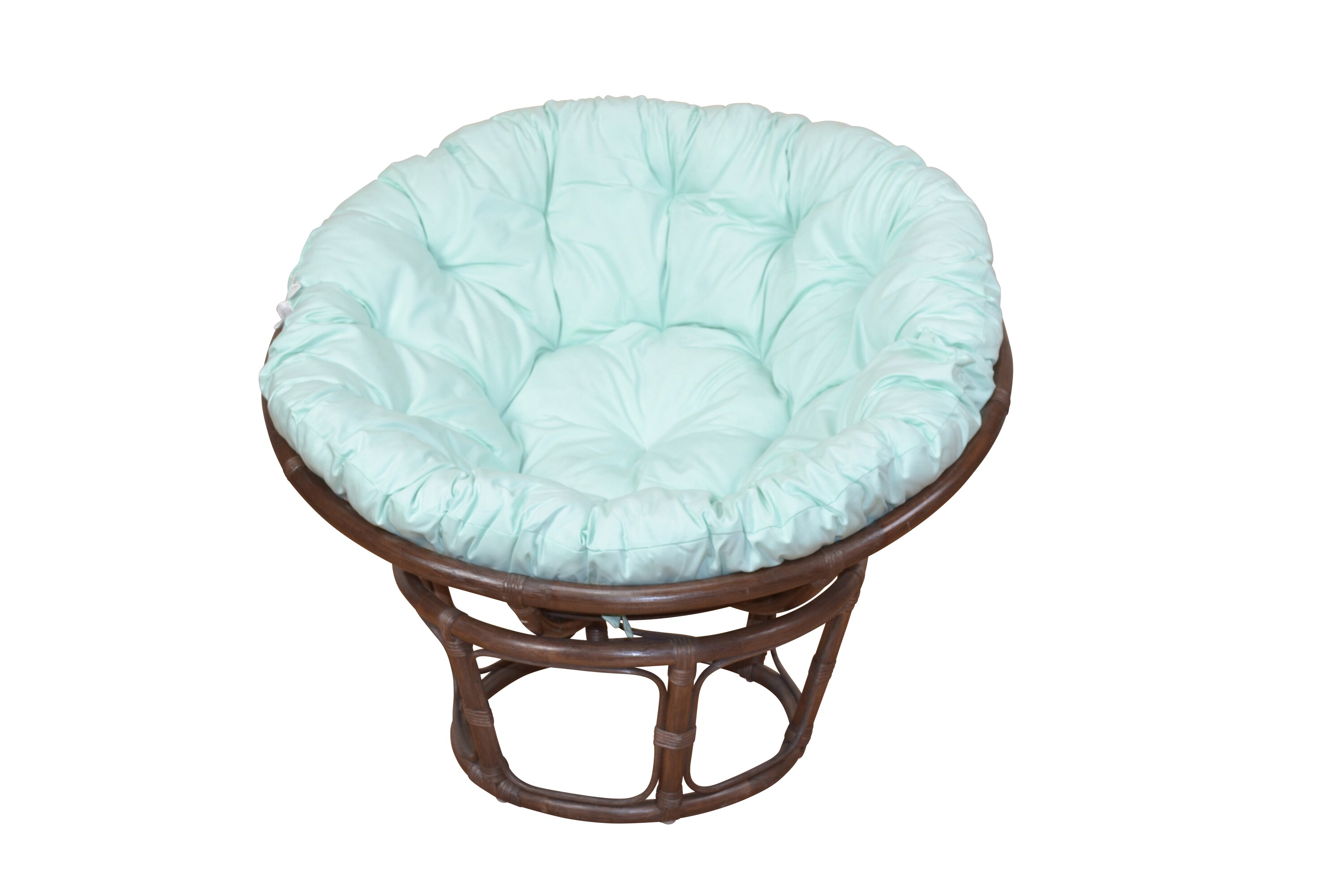 m&ouml;bel direkt online Papasansessel Holger - Bild 1