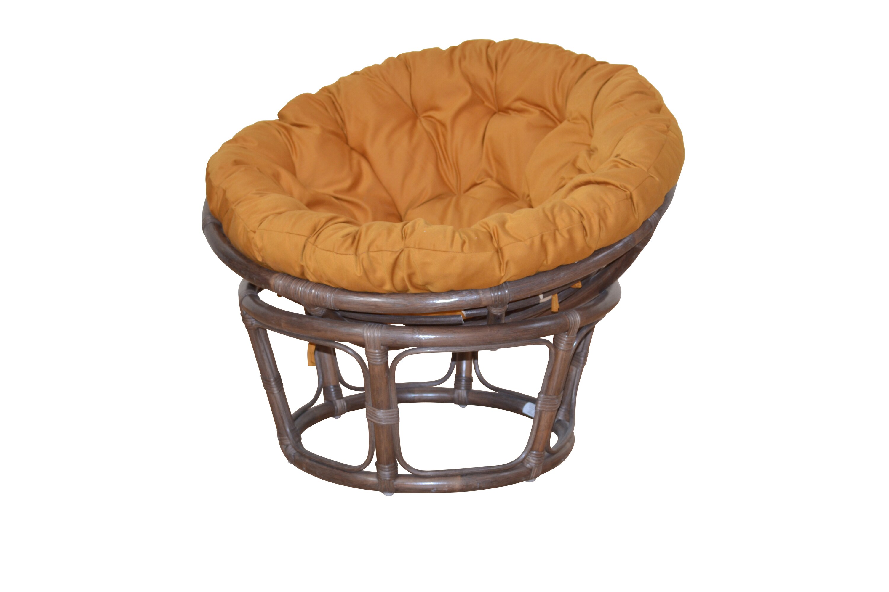 m&ouml;bel direkt online Papasansessel Holger - Bild 1