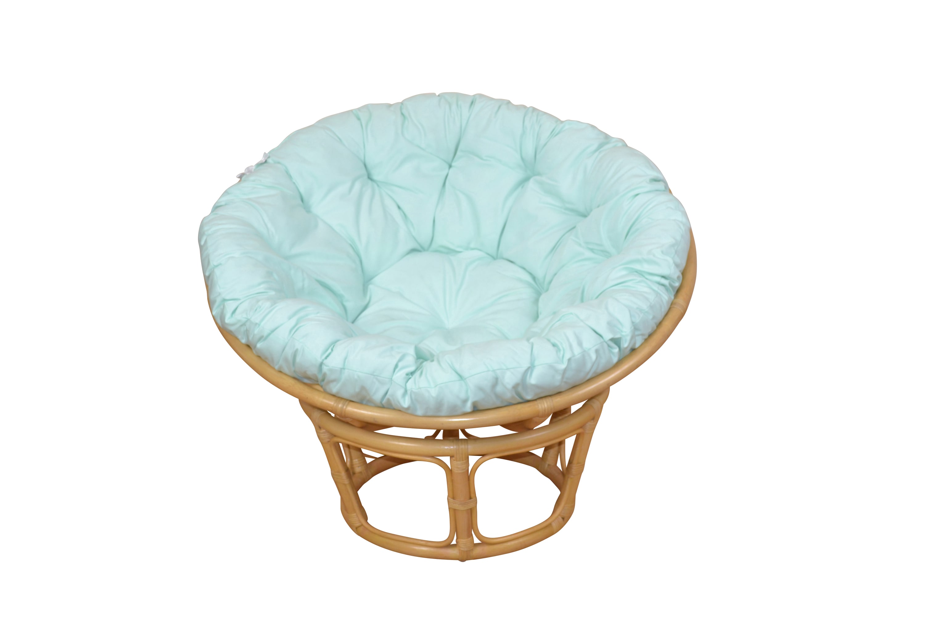 m&ouml;bel direkt online Papasansessel Holger - Bild 1