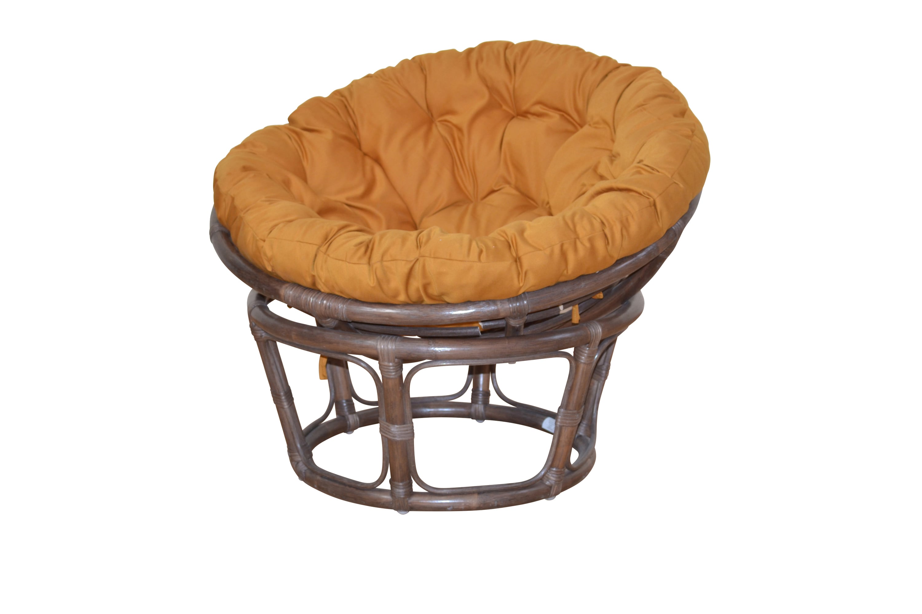 m&ouml;bel direkt online Papasansessel Hubi - Bild 1