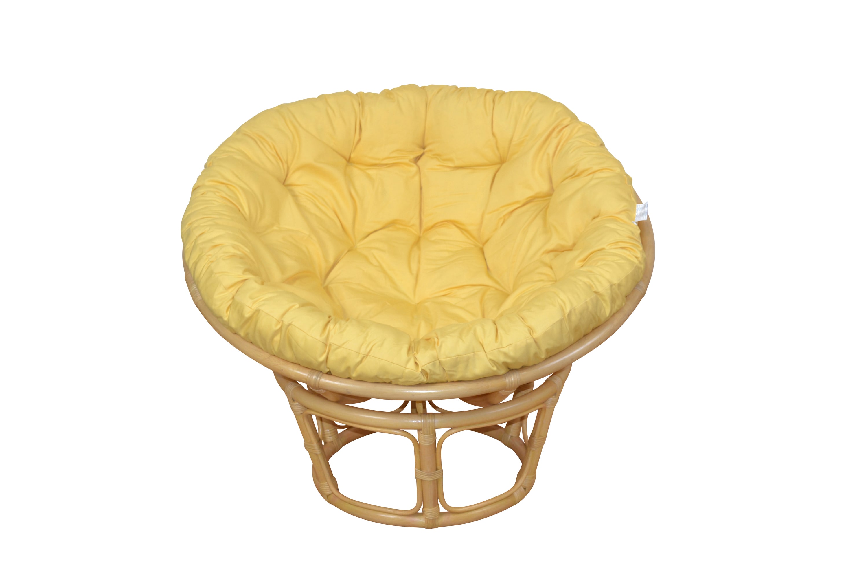 m&ouml;bel direkt online Papasansessel Hubi - Bild 1