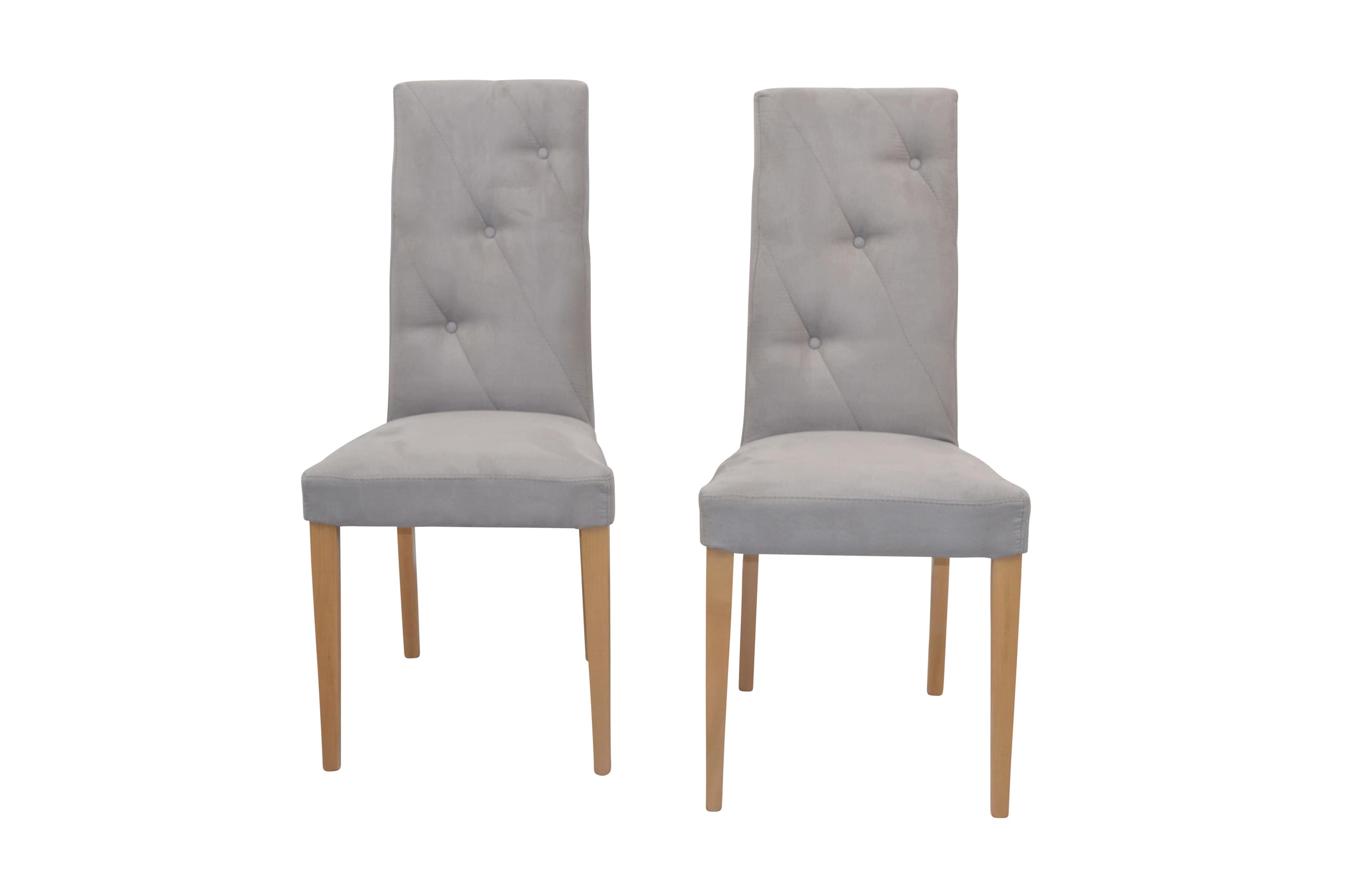 m&ouml;bel direkt online Polsterstuhl (2St&uuml;ck) Ina - Bild 1