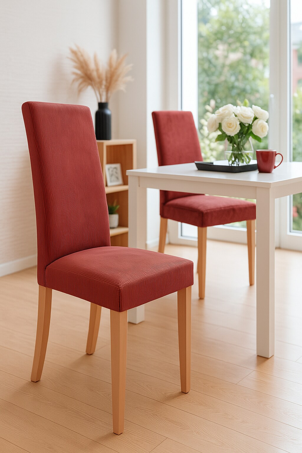 m&ouml;bel direkt online Esszimmerstuhl (2St&uuml;ck) Stella - Bild 1