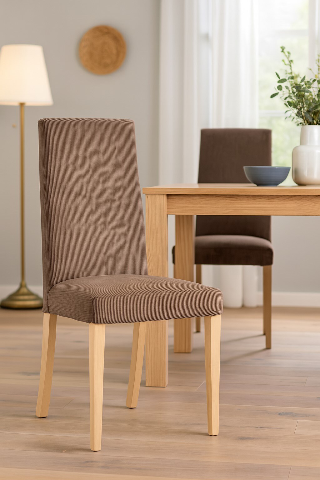 m&ouml;bel direkt online Esszimmerstuhl (2St&uuml;ck) Stella - Bild 1