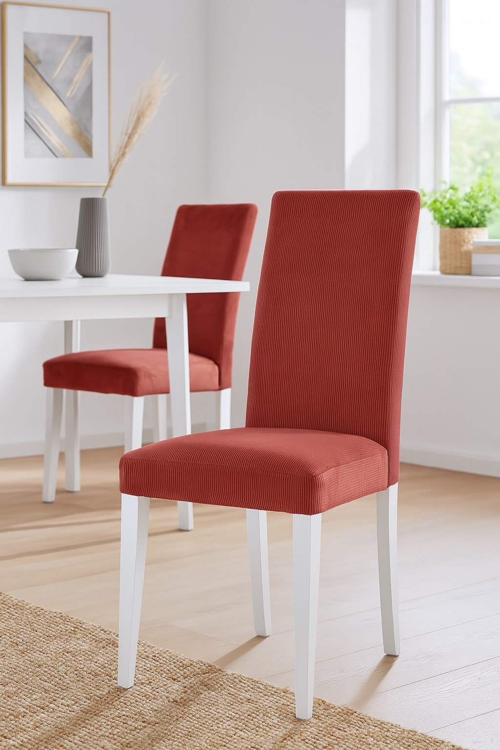 m&ouml;bel direkt online Esszimmerstuhl (2St&uuml;ck) Stella - Bild 1