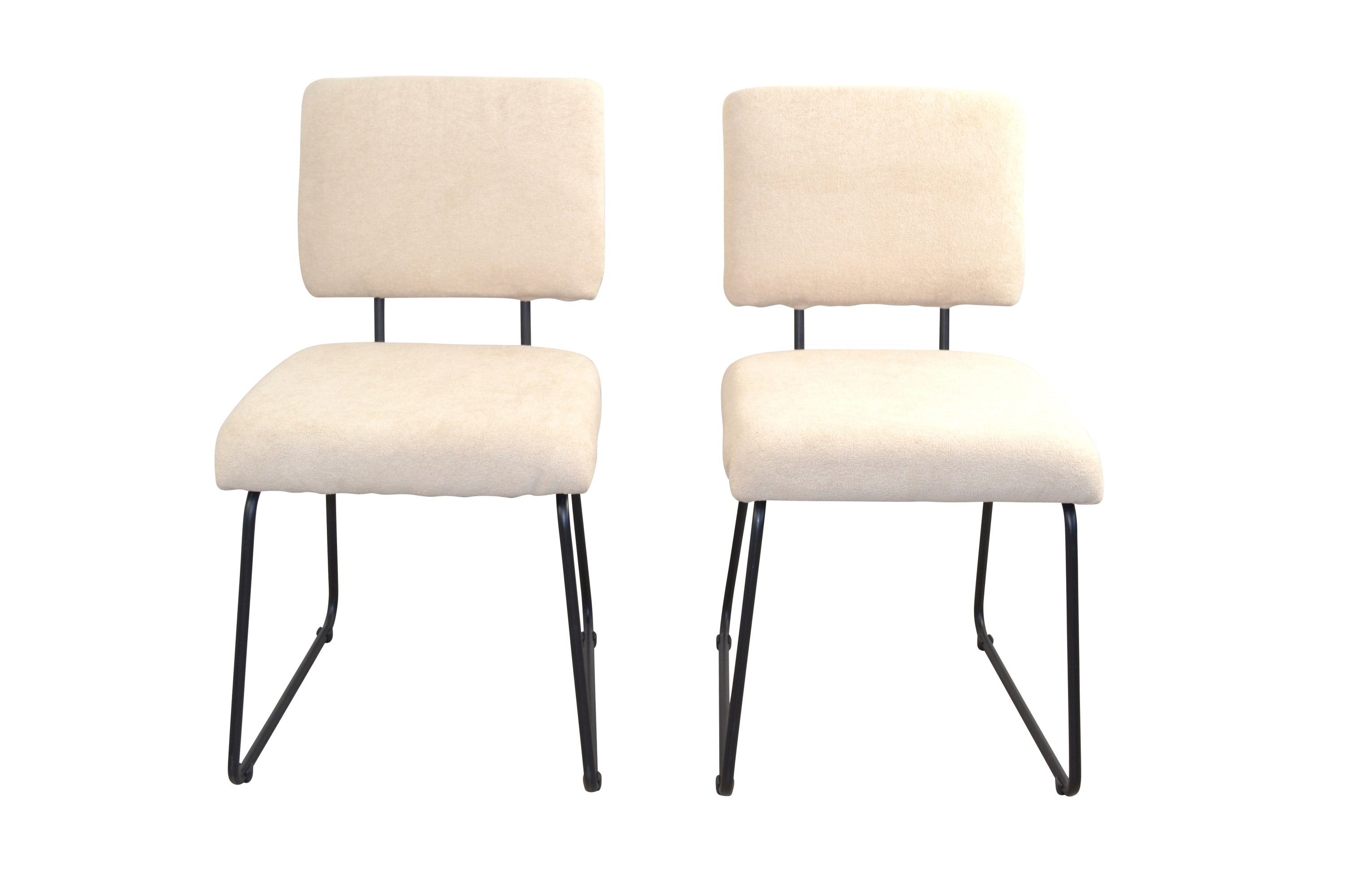 m&ouml;bel direkt online Polsterstuhl (2St&uuml;ck) Esszimmerstuhl - Bild 1