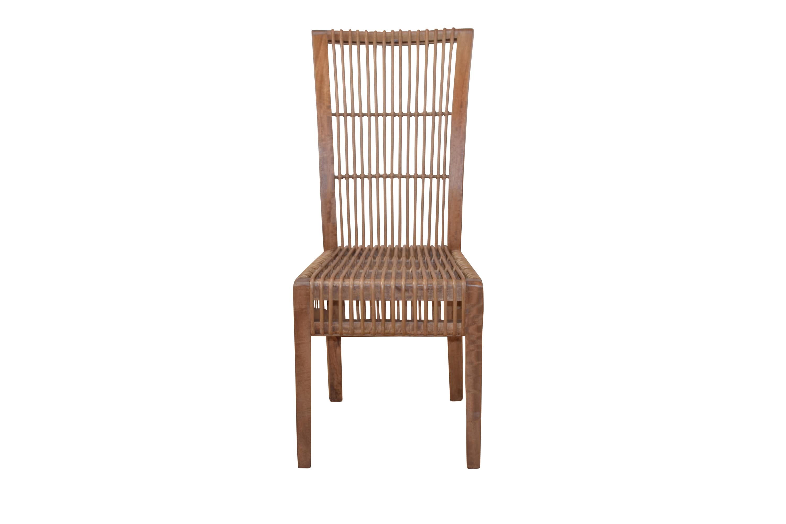 m&ouml;bel direkt online Holzstuhl Dora - Bild 1