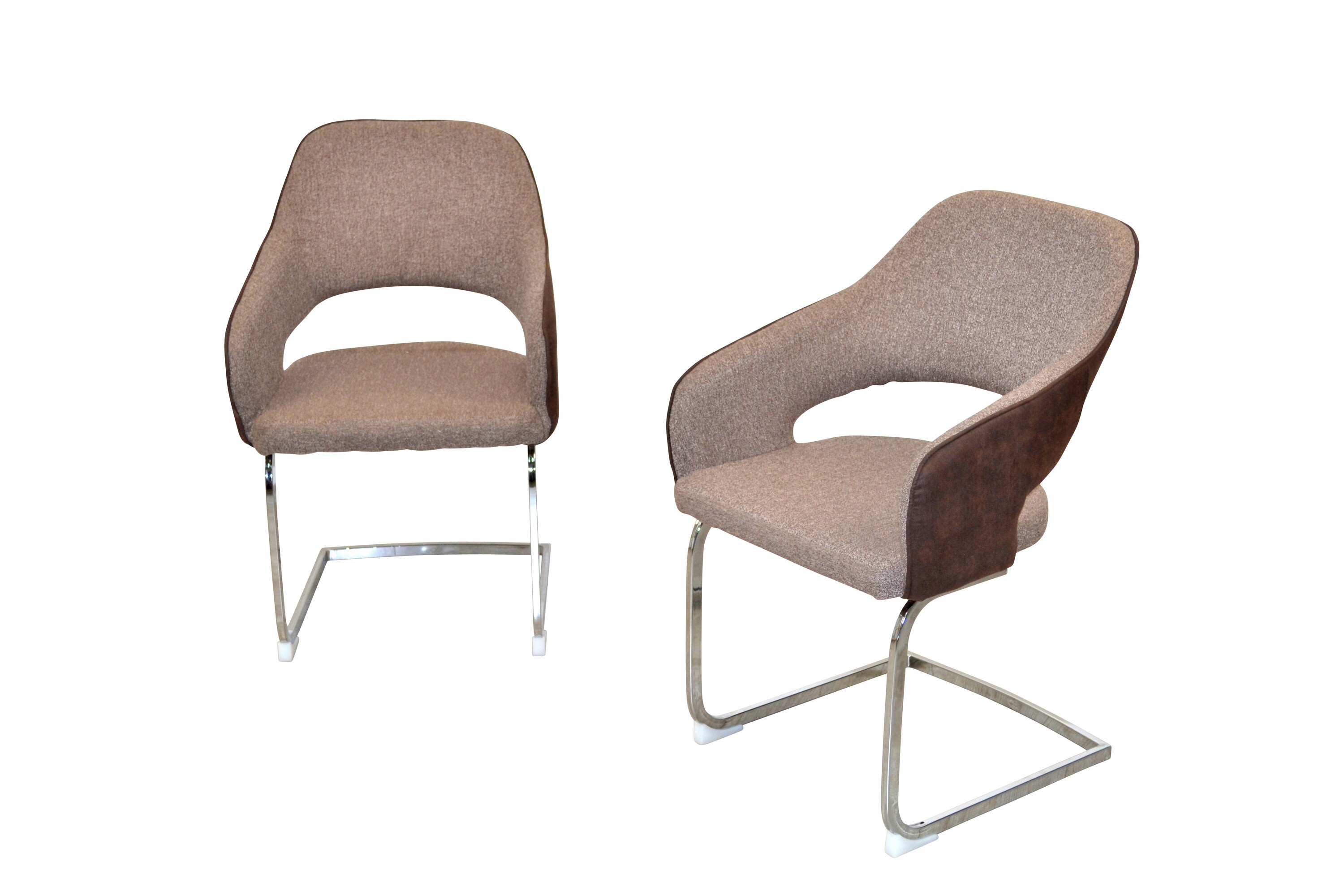 m&ouml;bel direkt online Armlehnstuhl (2St&uuml;ck) Nico - Bild 1