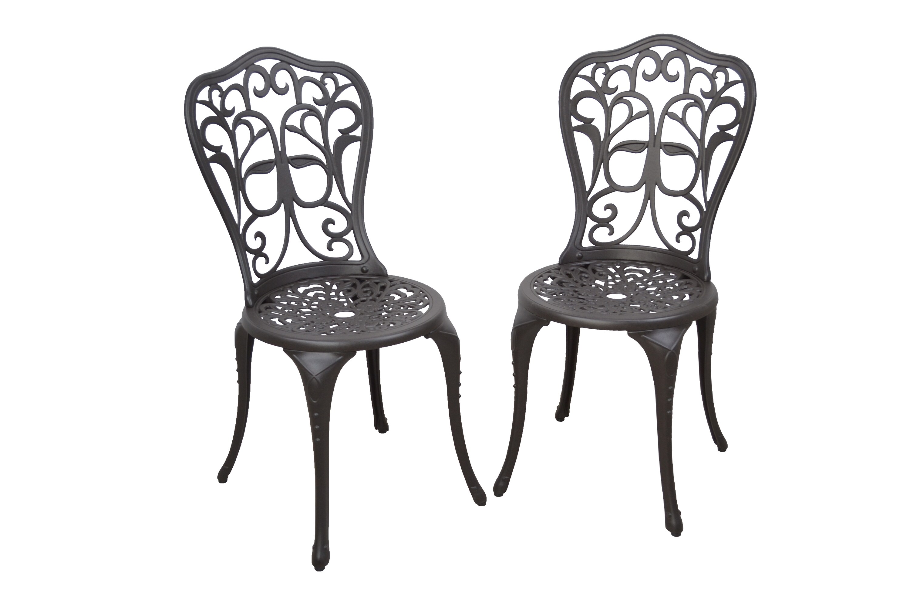 m&ouml;bel direkt online 2tlg. Stuhlset Versailles - Bild 1