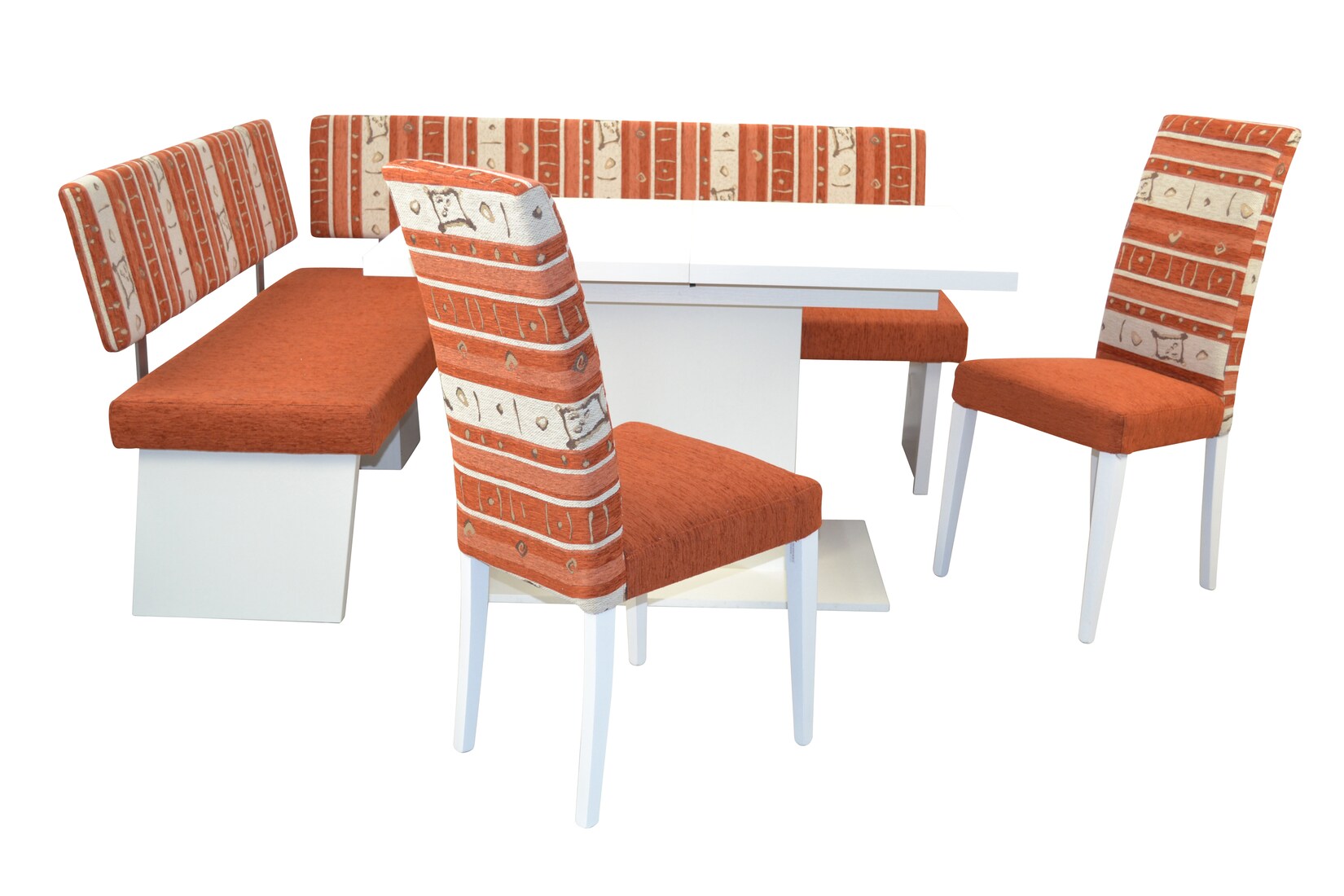 möbel direkt online 4tlg. Eckbankgruppe Sonja